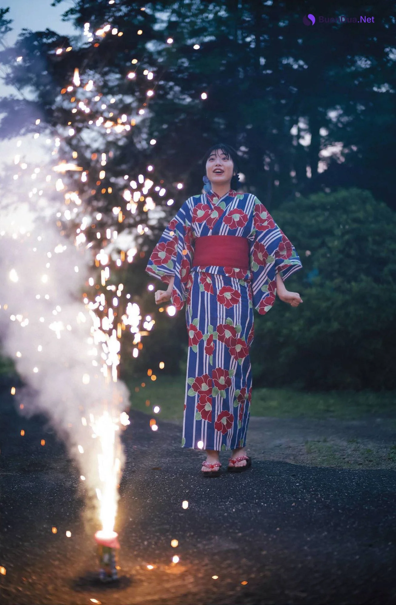 Rio Yoshida 吉田莉桜, STRiKE! プラチナム 2021.08.03 - Photo 5