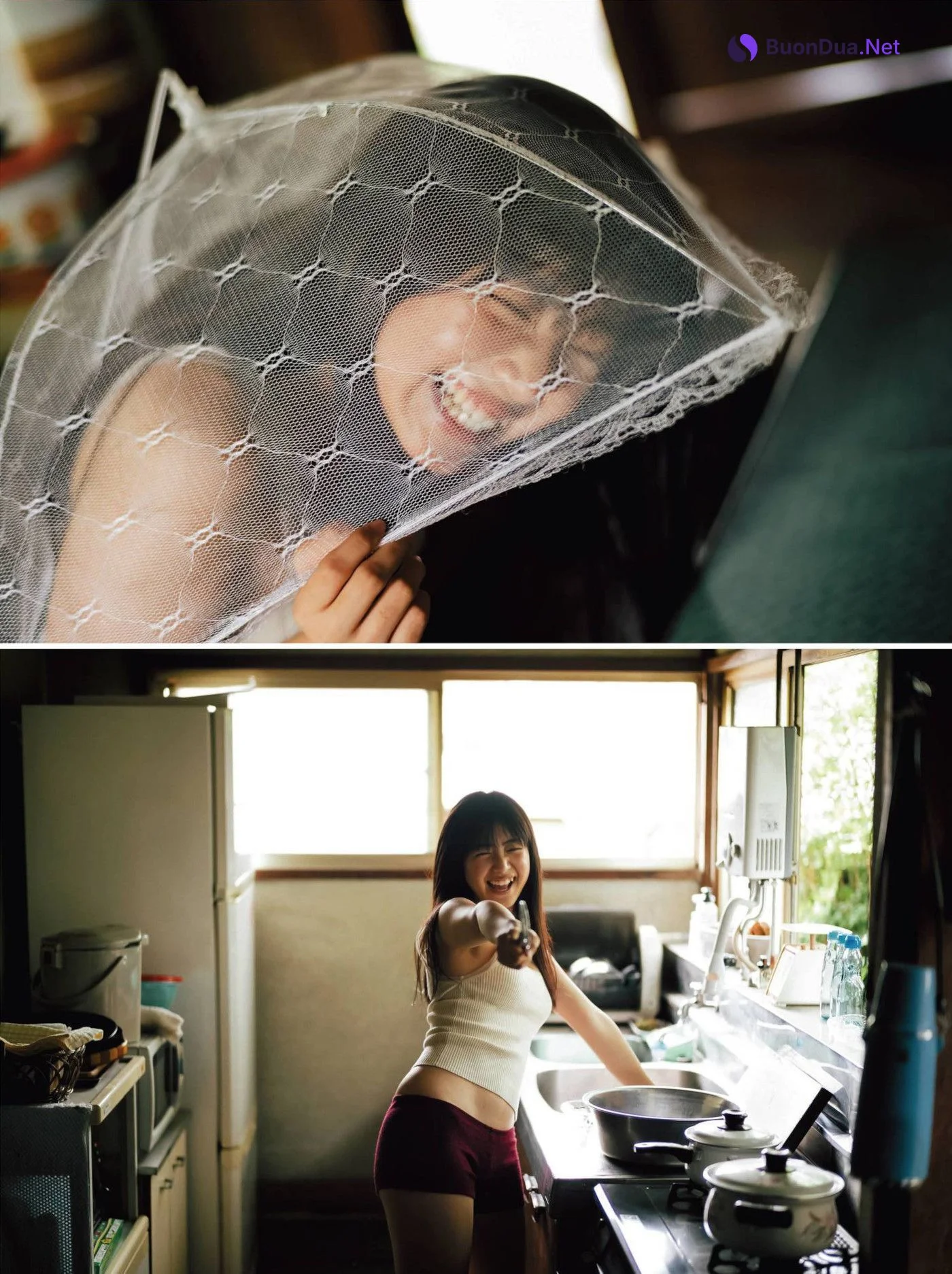 Rio Yoshida 吉田莉桜, STRiKE! プラチナム 2021.08.03 - Photo 8