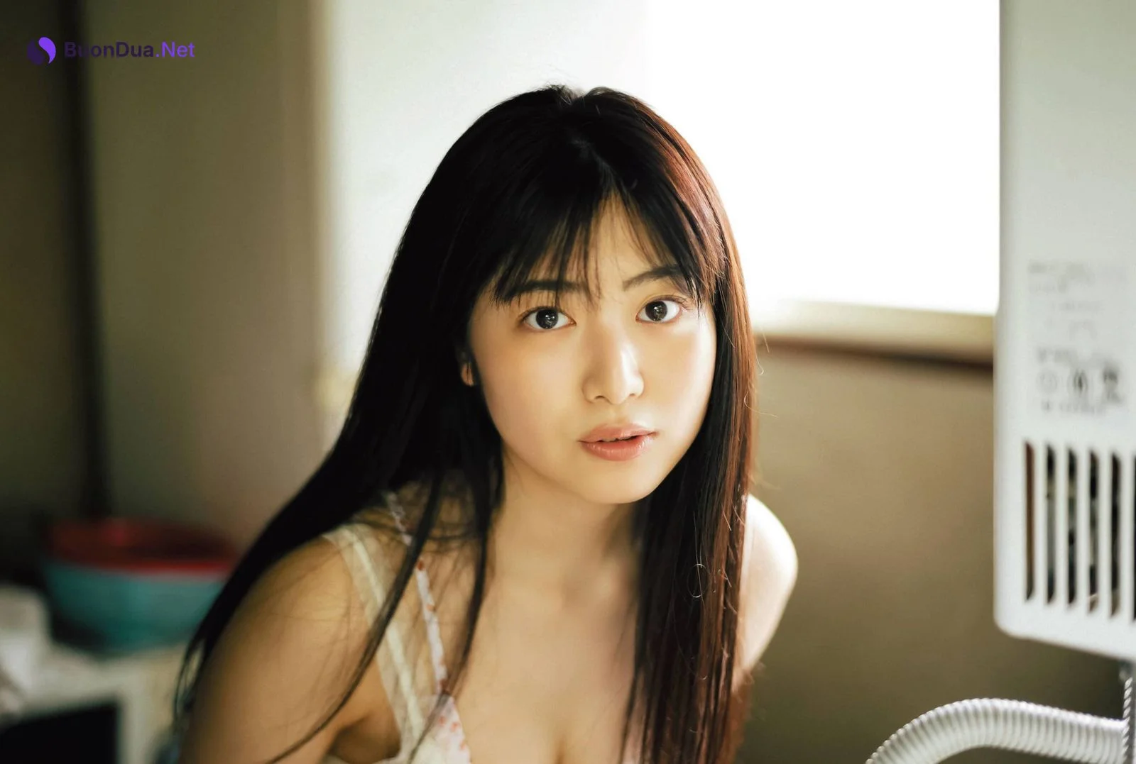 Rio Yoshida 吉田莉桜, STRiKE! プラチナム 2021.08.03 - Photo 9