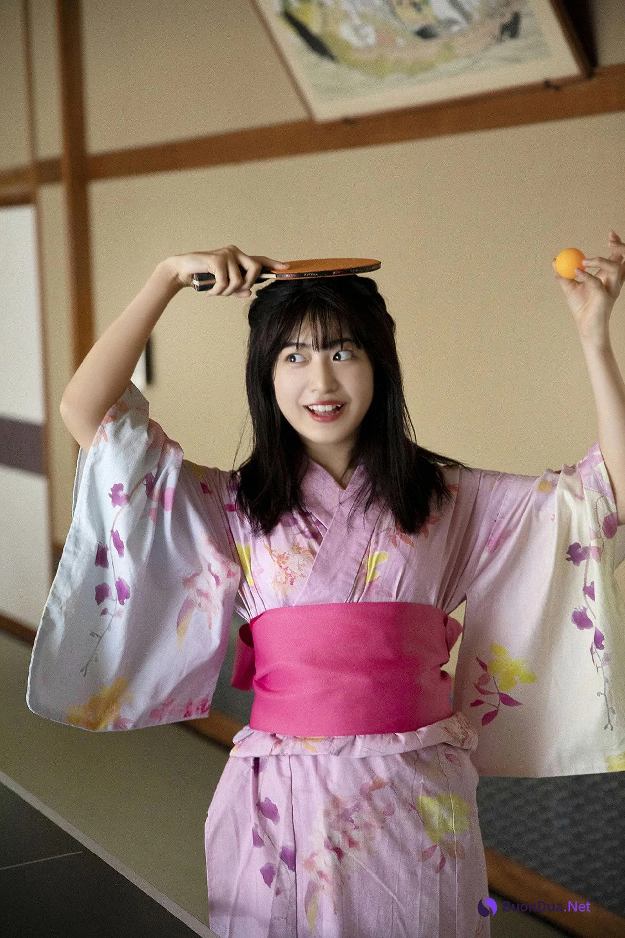 Rio Yoshida 吉田莉桜, YS-Web [可憐！清楚！黒髪美少女18歳！] Set.04 - Photo 2