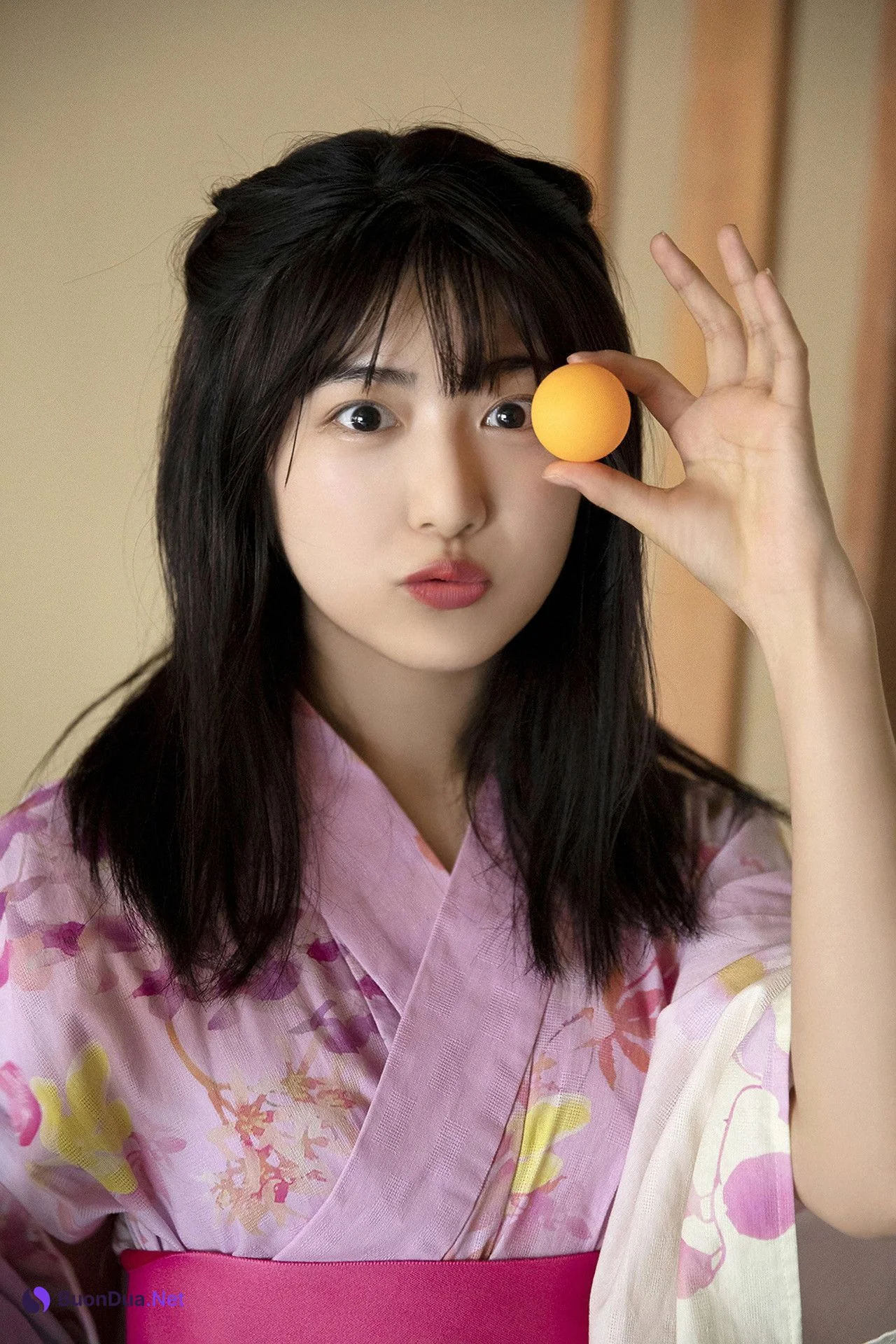 Rio Yoshida 吉田莉桜, YS-Web [可憐！清楚！黒髪美少女18歳！] Set.04 - Photo 3