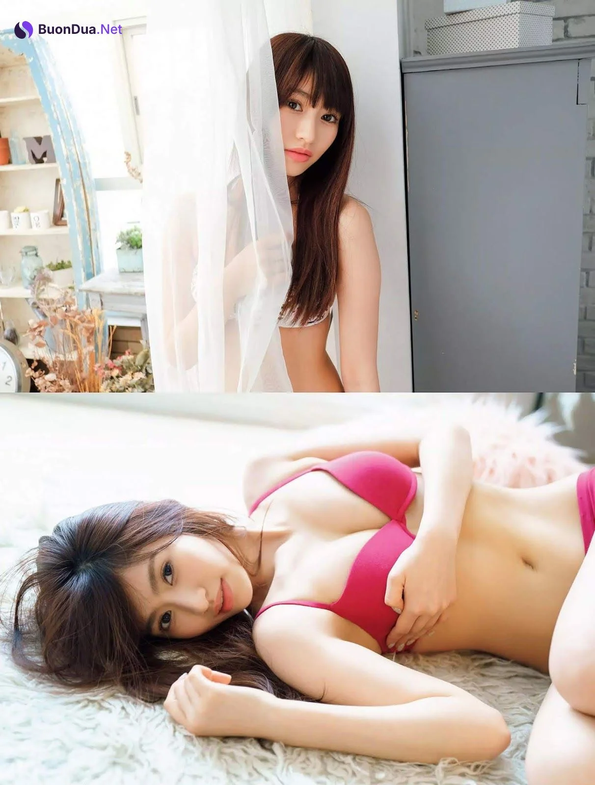 RION 莉音, FLASH 2019.10.01 (フラッシュ 2019年10月01日号) - Photo 4