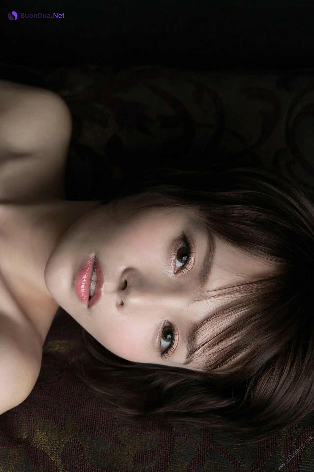 Riona Hirose 広瀬りおな, [Ms.SOD 美乳ガールズ] Set.03 - Photo 20