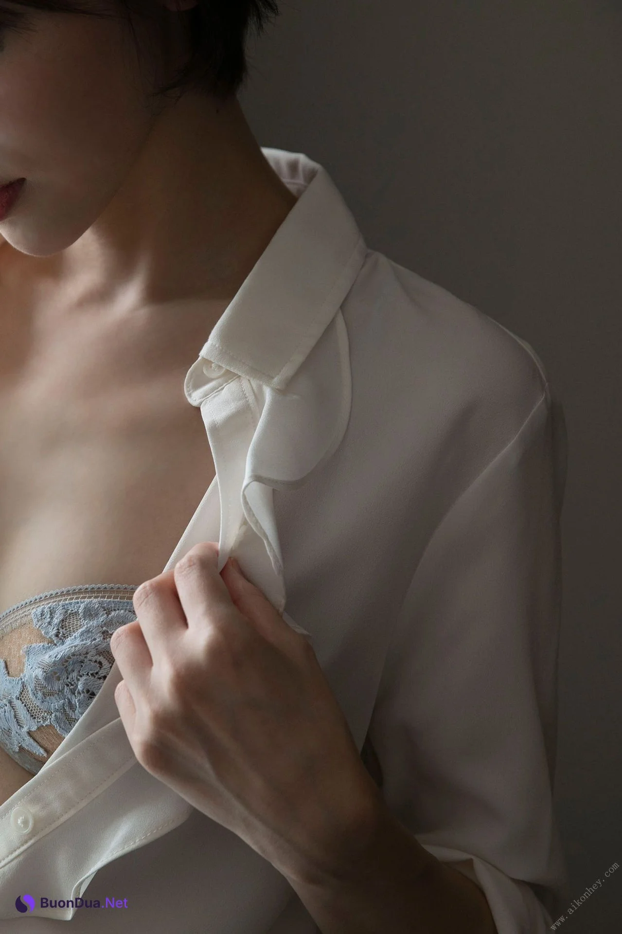 Riona Hirose 広瀬りおな, [Ms.SOD 美乳ガールズ] Set.03 - Photo 4