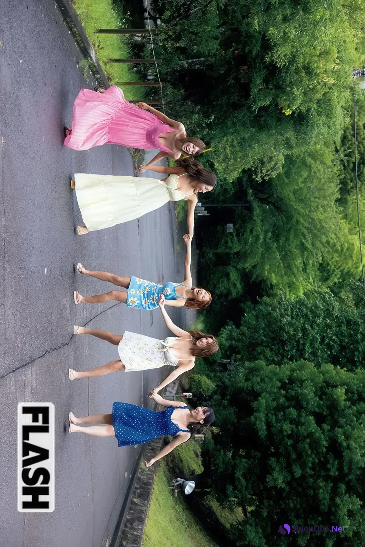 R.I.P GIRLS, FLASH 2025.09.30 (フラッシュ 2025年9月30日号) - Photo 14