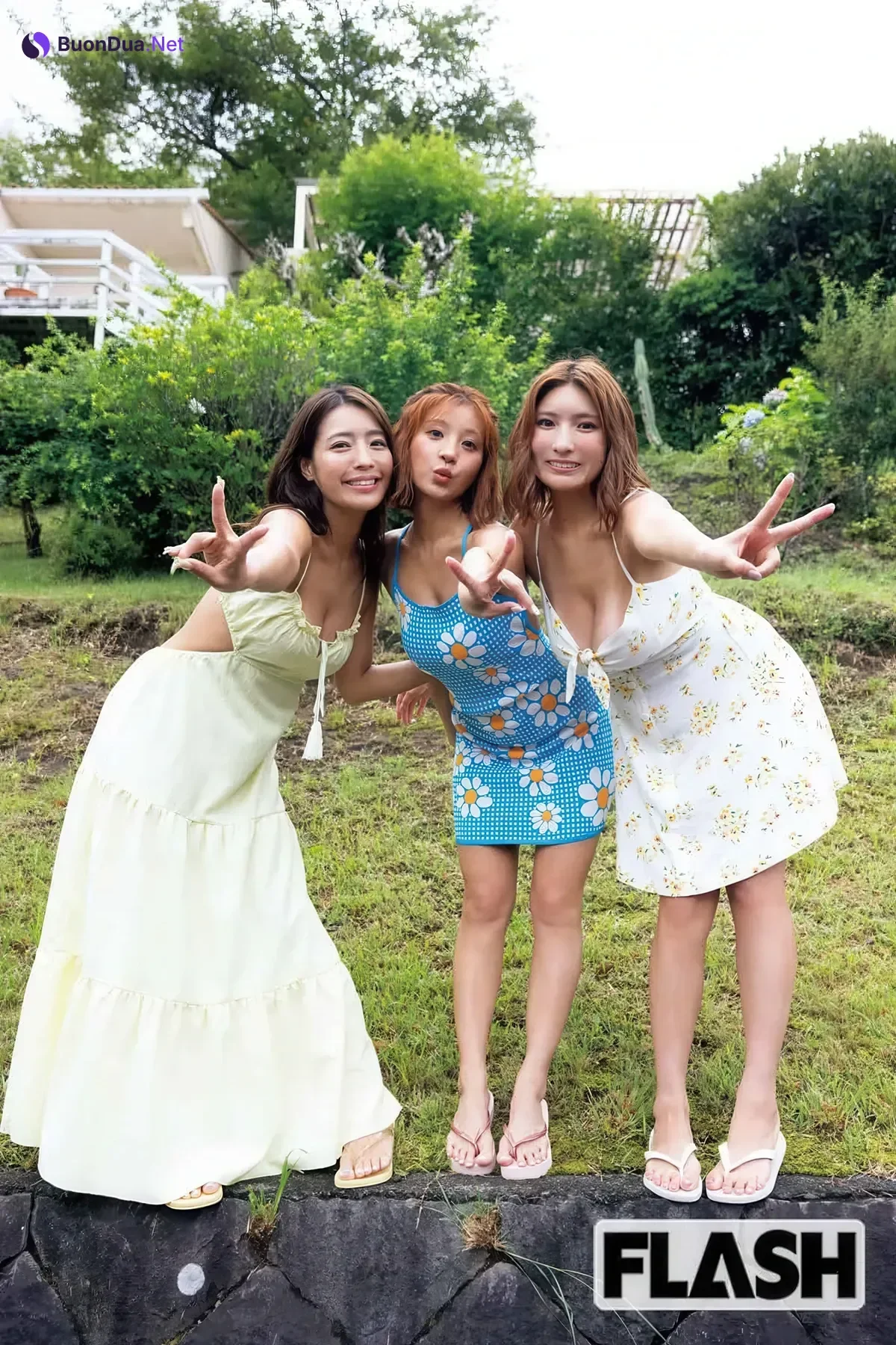 R.I.P GIRLS, FLASH 2025.09.30 (フラッシュ 2025年9月30日号) - Photo 15