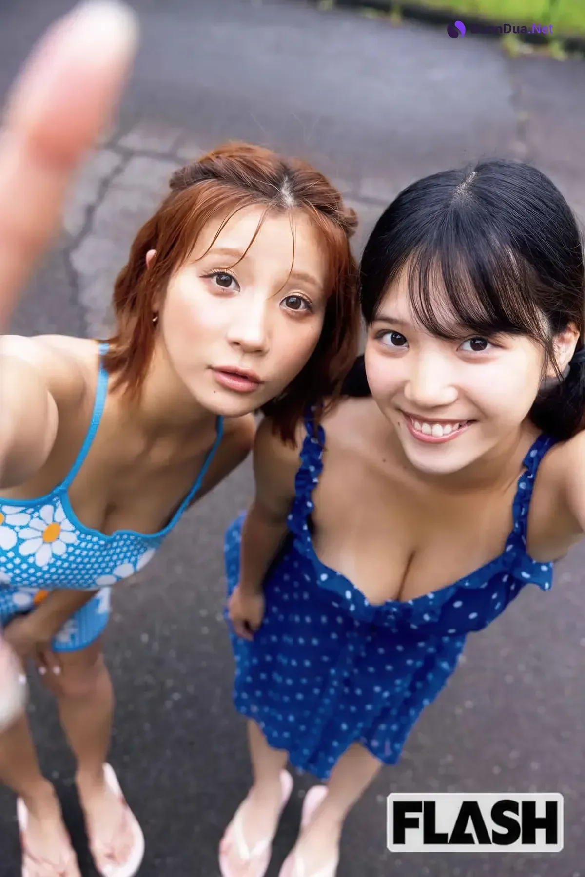 R.I.P GIRLS, FLASH 2025.09.30 (フラッシュ 2025年9月30日号) - Photo 16