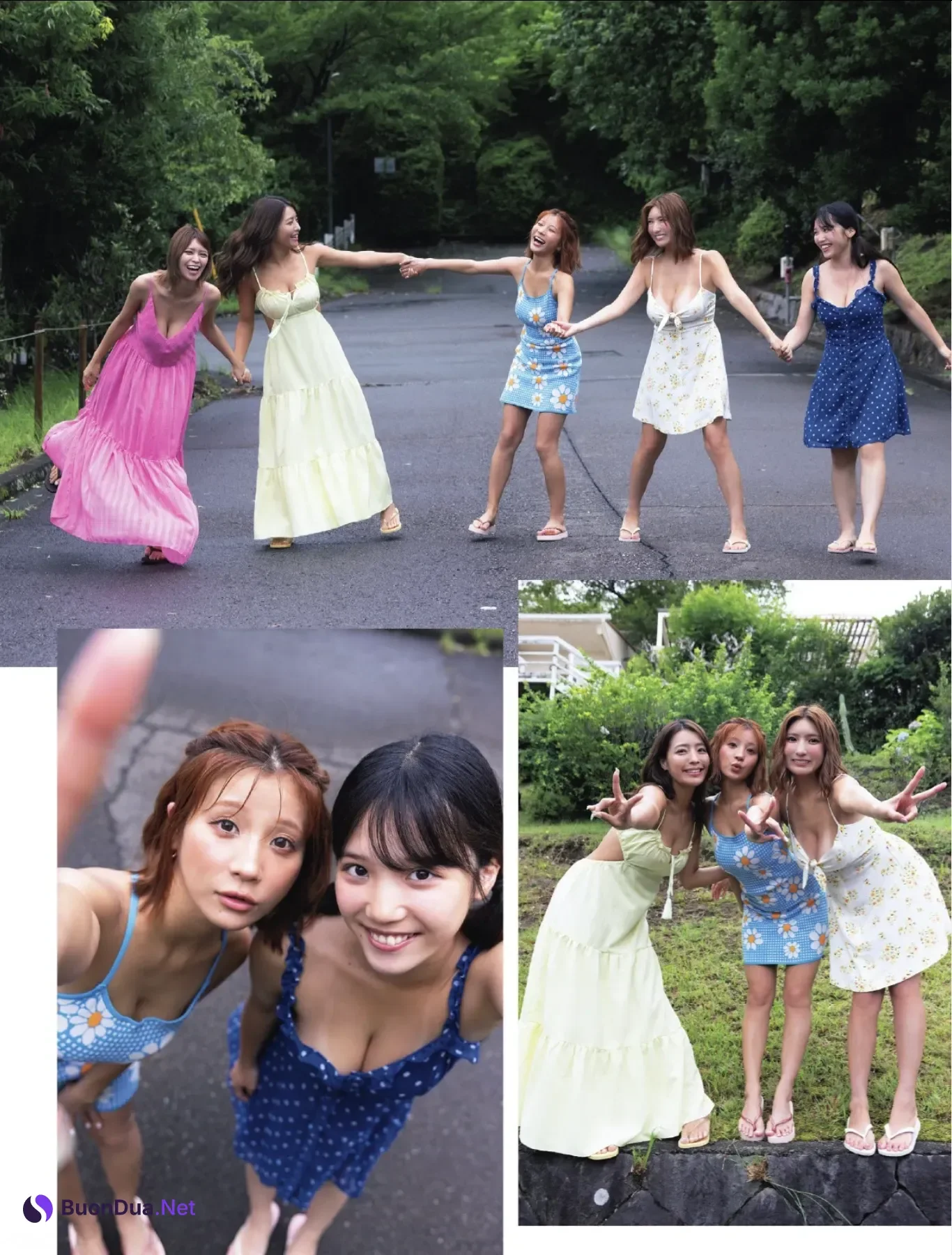 R.I.P GIRLS, FLASH 2025.09.30 (フラッシュ 2025年9月30日号) - Photo 6