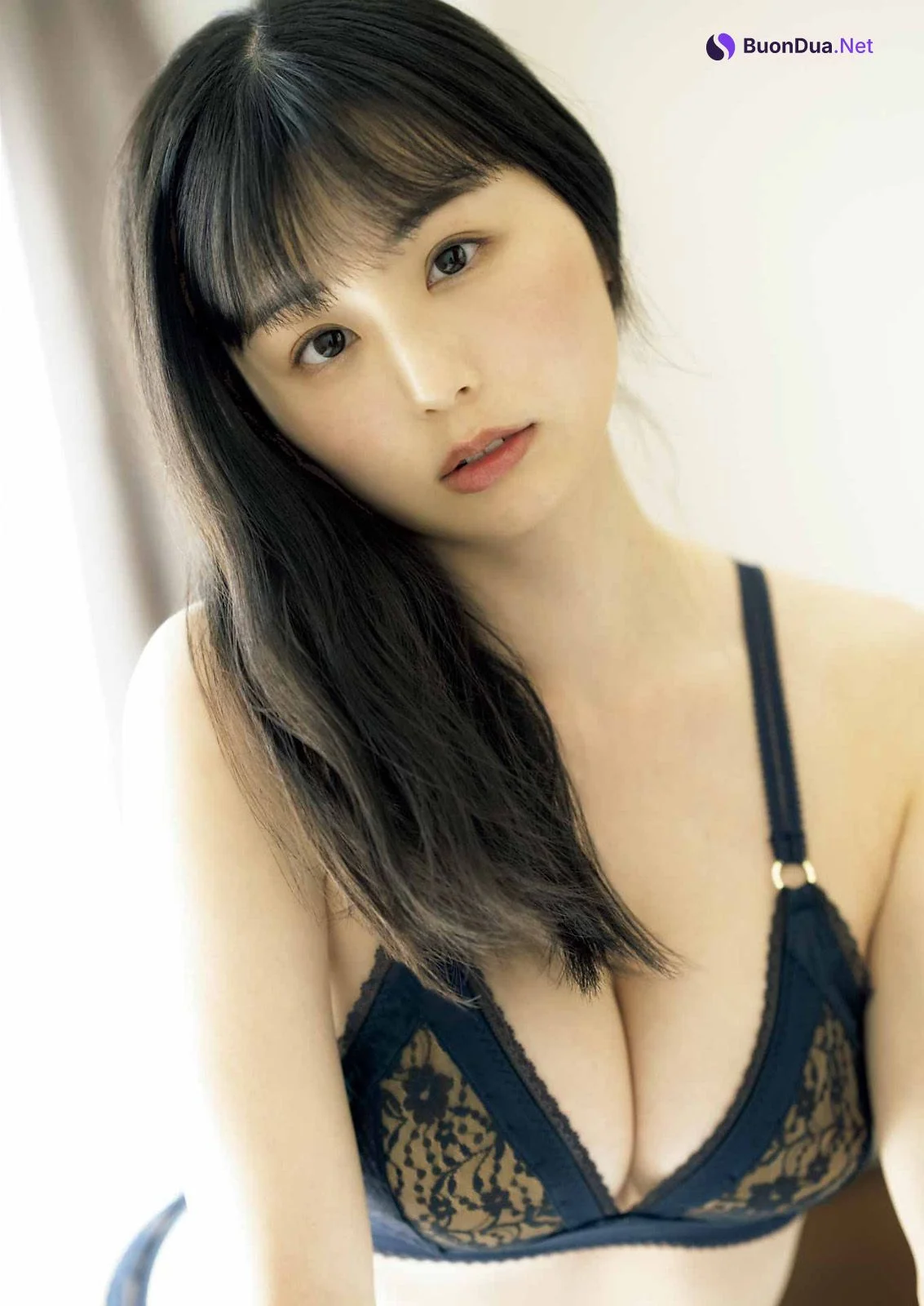 Riri Hime りり姫, Emi Kurita くりえみ, Young Gangan 2022 No.15 (ヤングガンガン 2022年15号) - Photo 4
