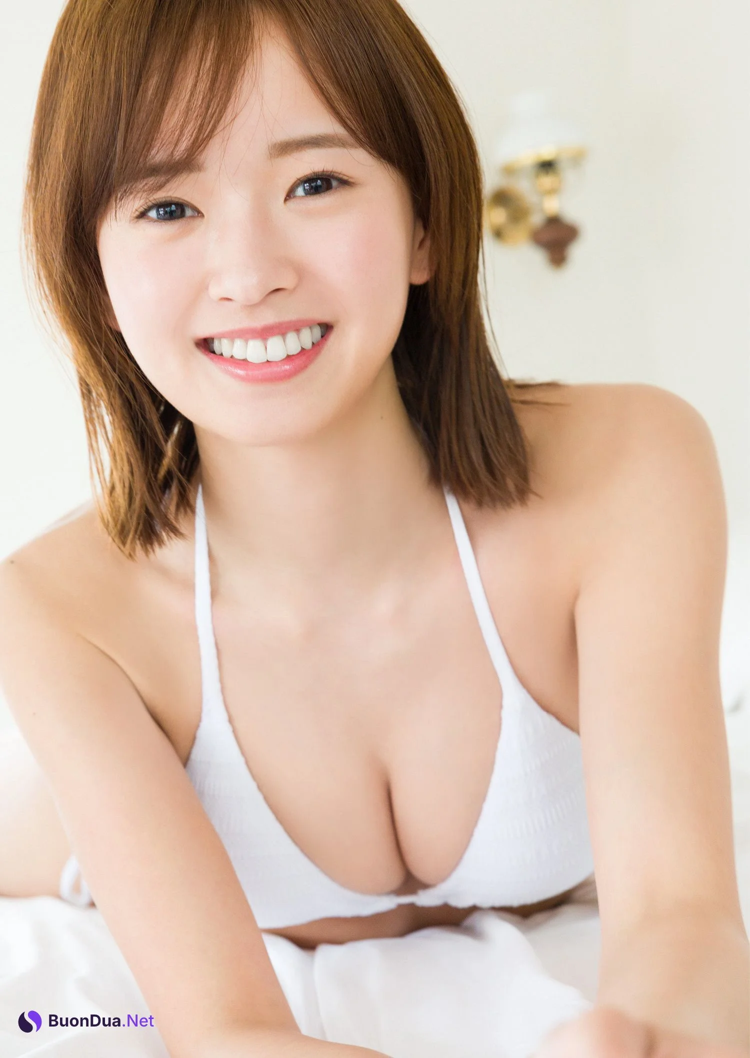 Riri Nagayama 長山莉々, Young Jump 2025 No.27 (ヤングジャンプ 2025年27号) - Photo 8