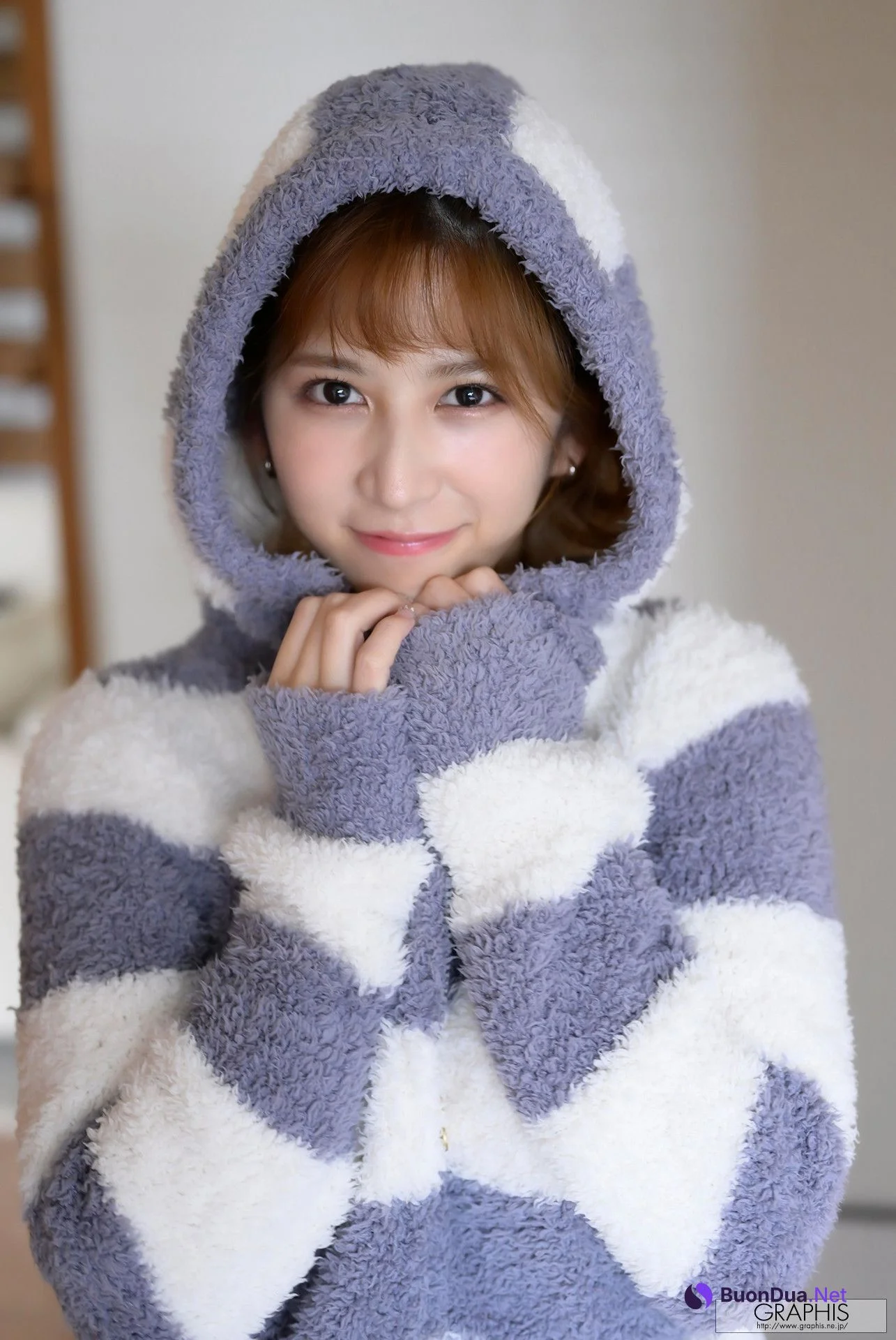 Riri Nanatsumori 七ツ森りり, [Graphis] Gals 「Head Over Heels!」 Vol.02 - รูปภาพ 10