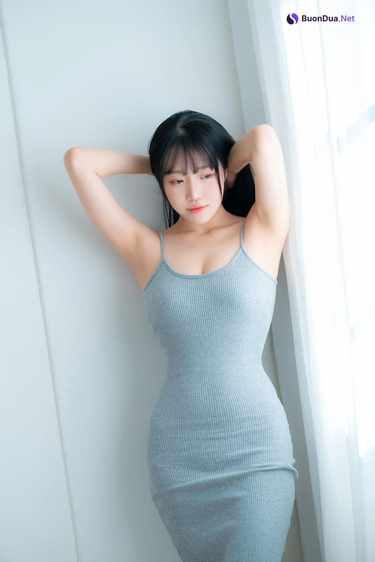 RiRi 리리, Photobook ‘RiRi White Day’ Set.01 - Photo 14