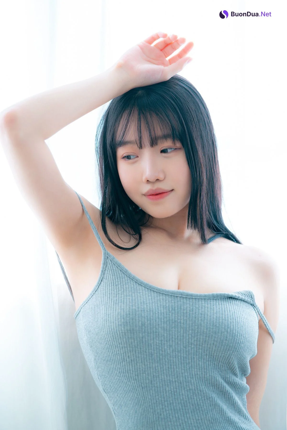 RiRi 리리, Photobook ‘RiRi White Day’ Set.01 - Photo 17