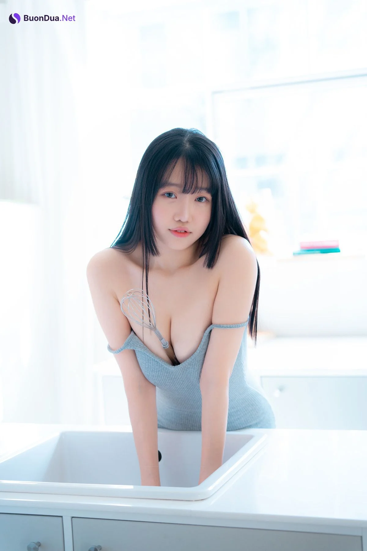RiRi 리리, Photobook ‘RiRi White Day’ Set.01 - Photo 18