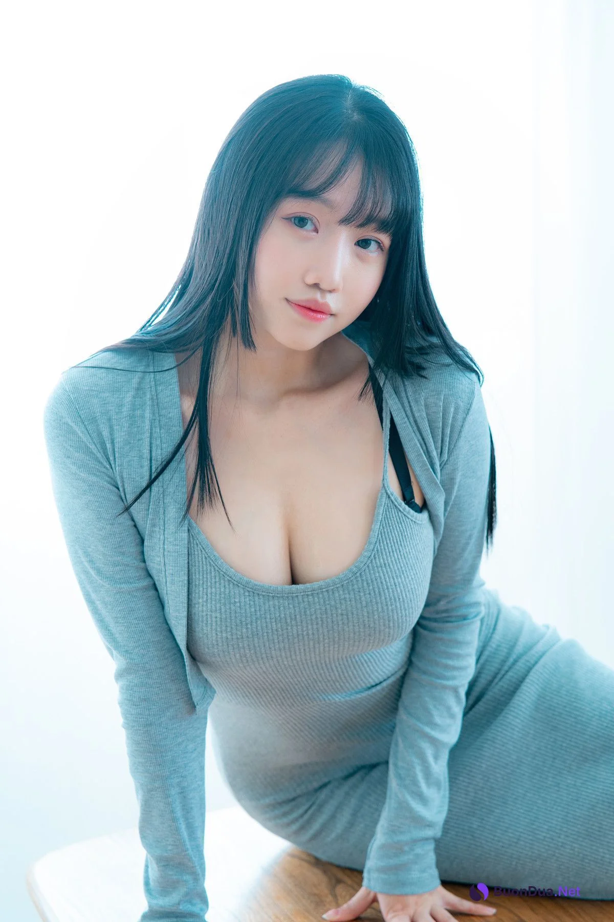 RiRi 리리, Photobook ‘RiRi White Day’ Set.01 - Photo 2