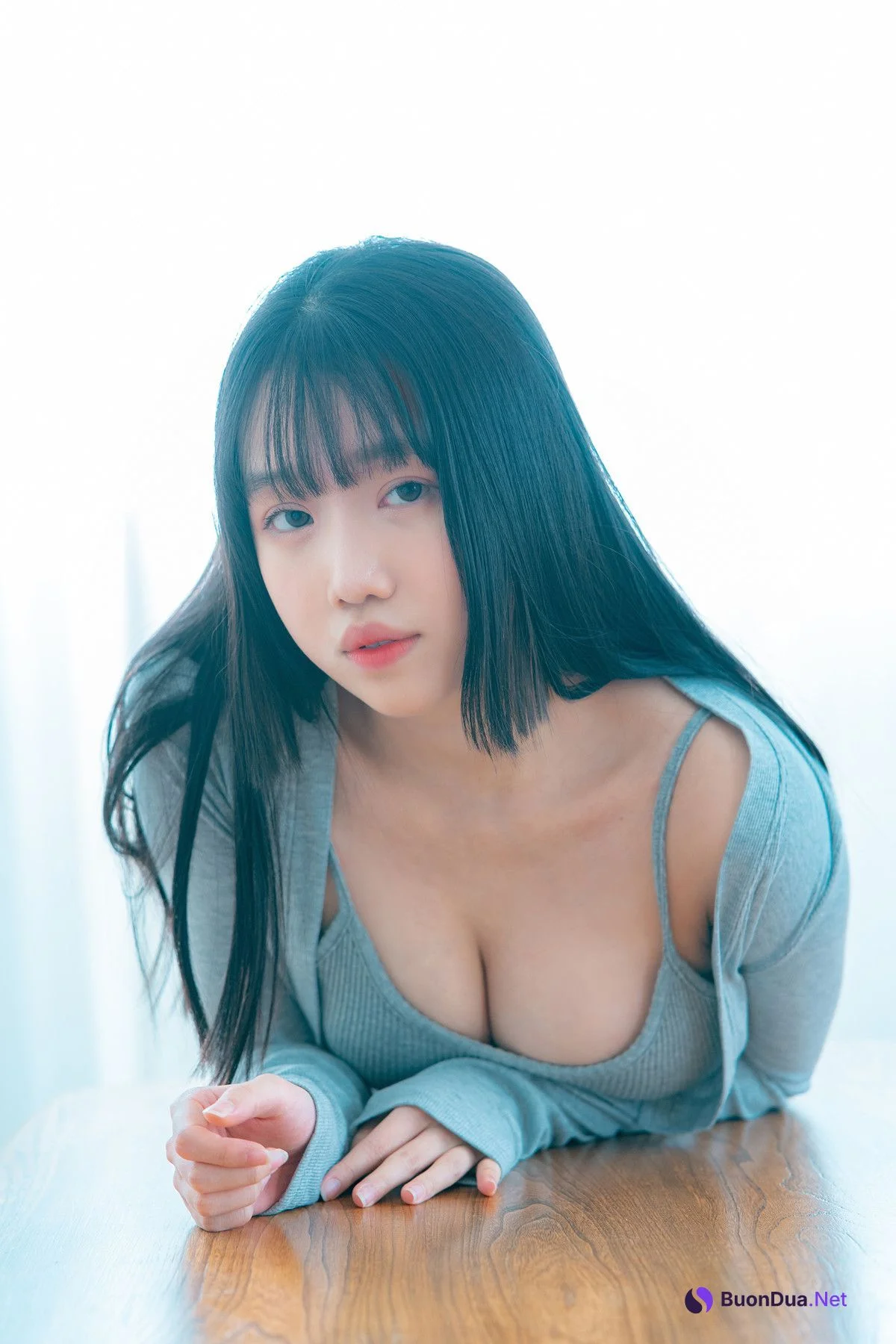RiRi 리리, Photobook ‘RiRi White Day’ Set.01 - Photo 5