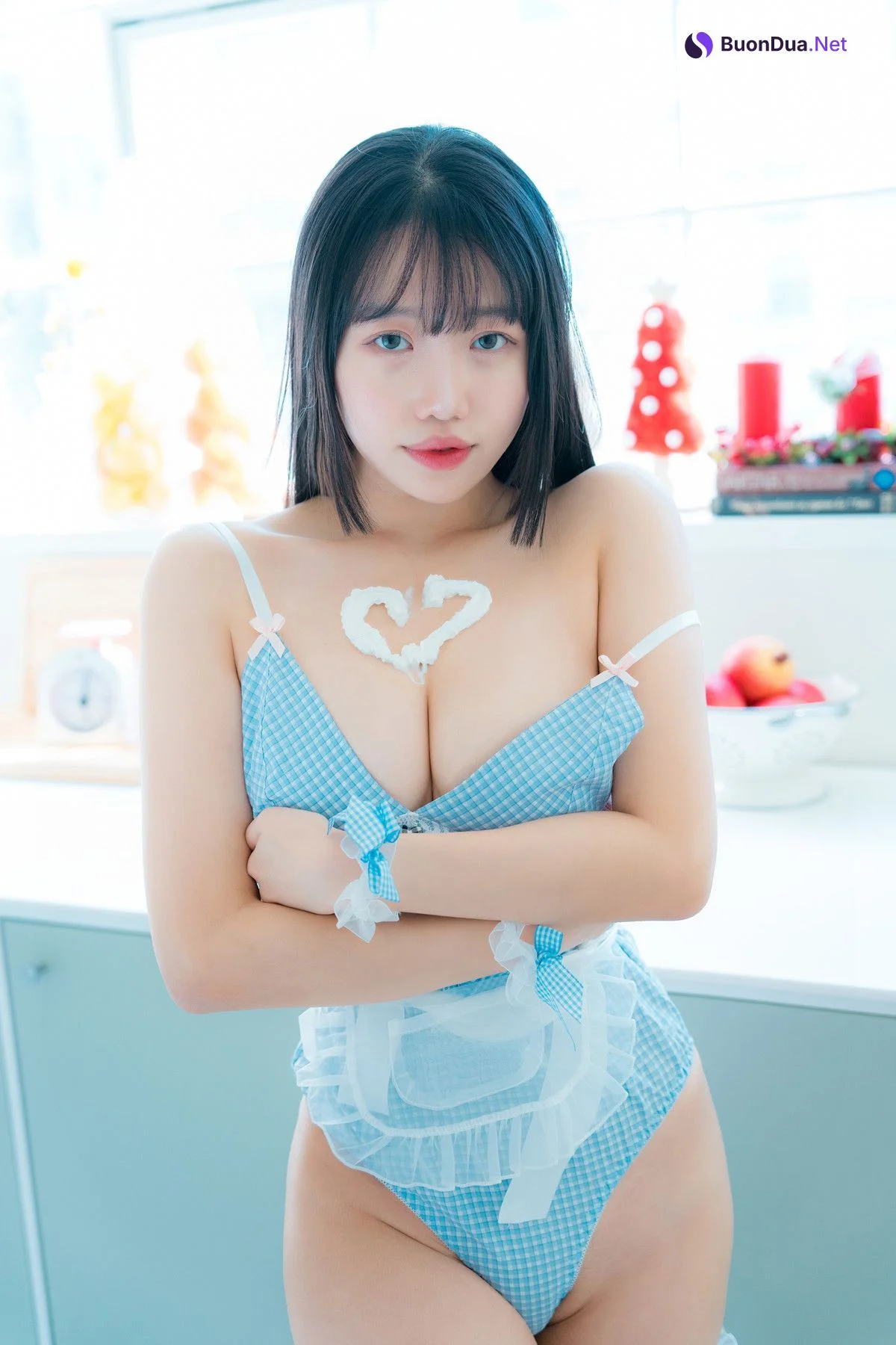 RiRi 리리, Photobook ‘RiRi White Day’ Set.03 - Photo 12