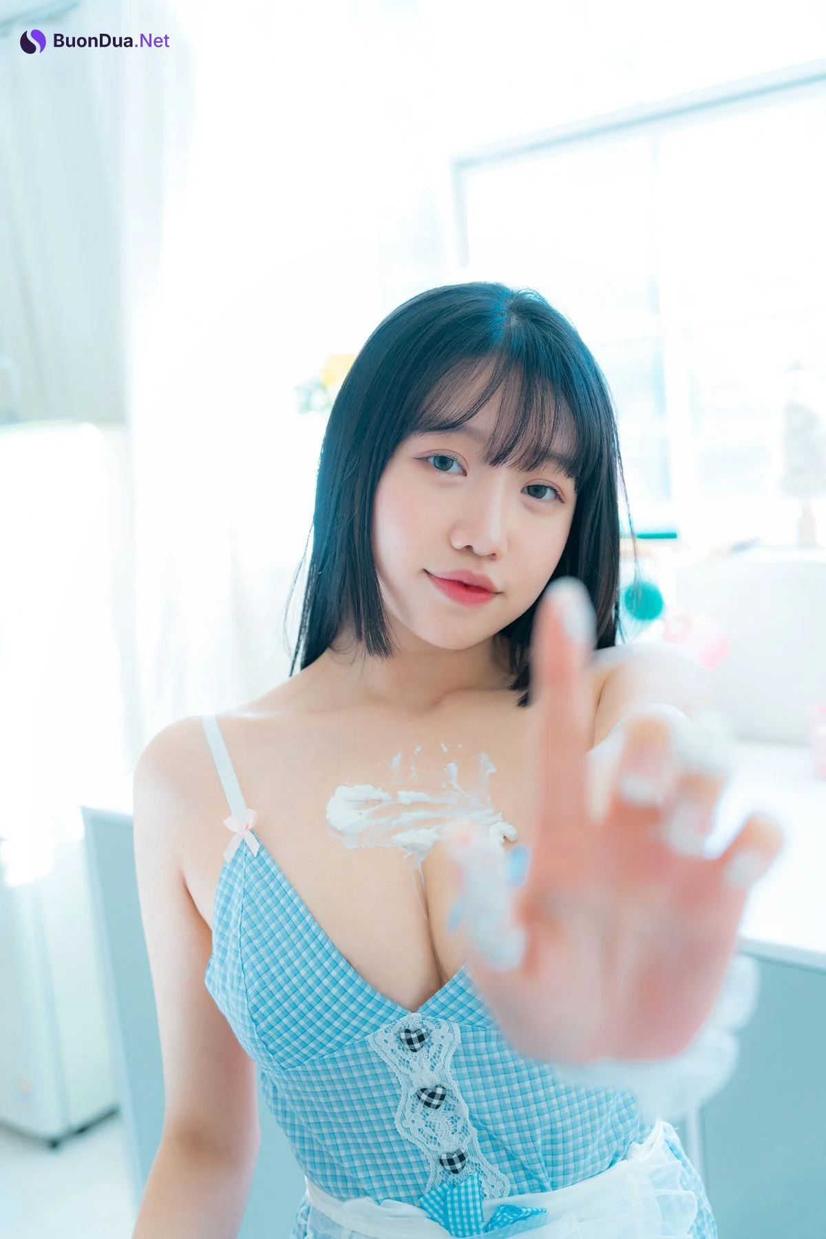 RiRi 리리, Photobook ‘RiRi White Day’ Set.03 - Photo 14