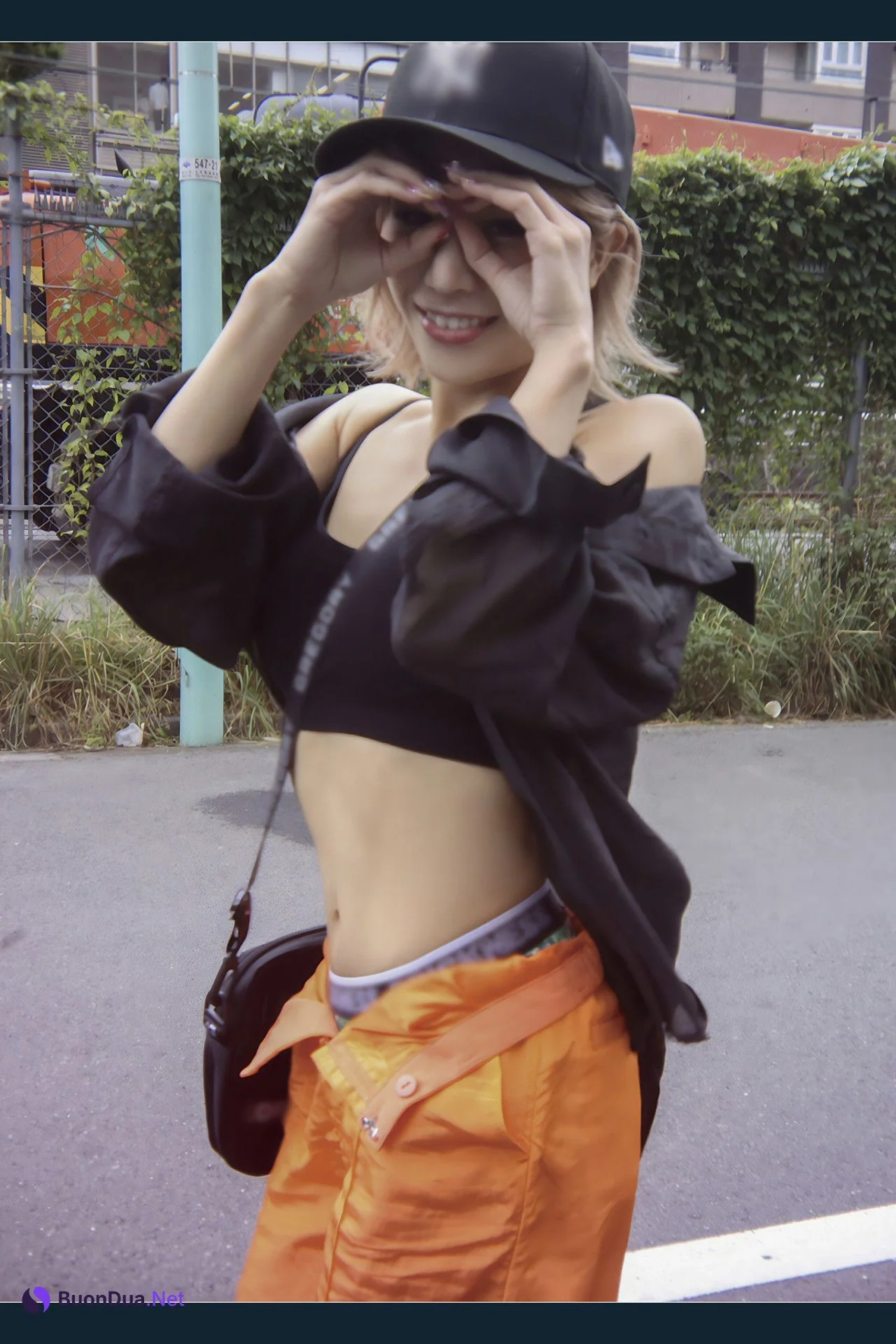 Riria Hyodo 氷堂りりあ, グラビア写真集 東京ぎゃぁ～るずコレクション Set.01 - Photo 10