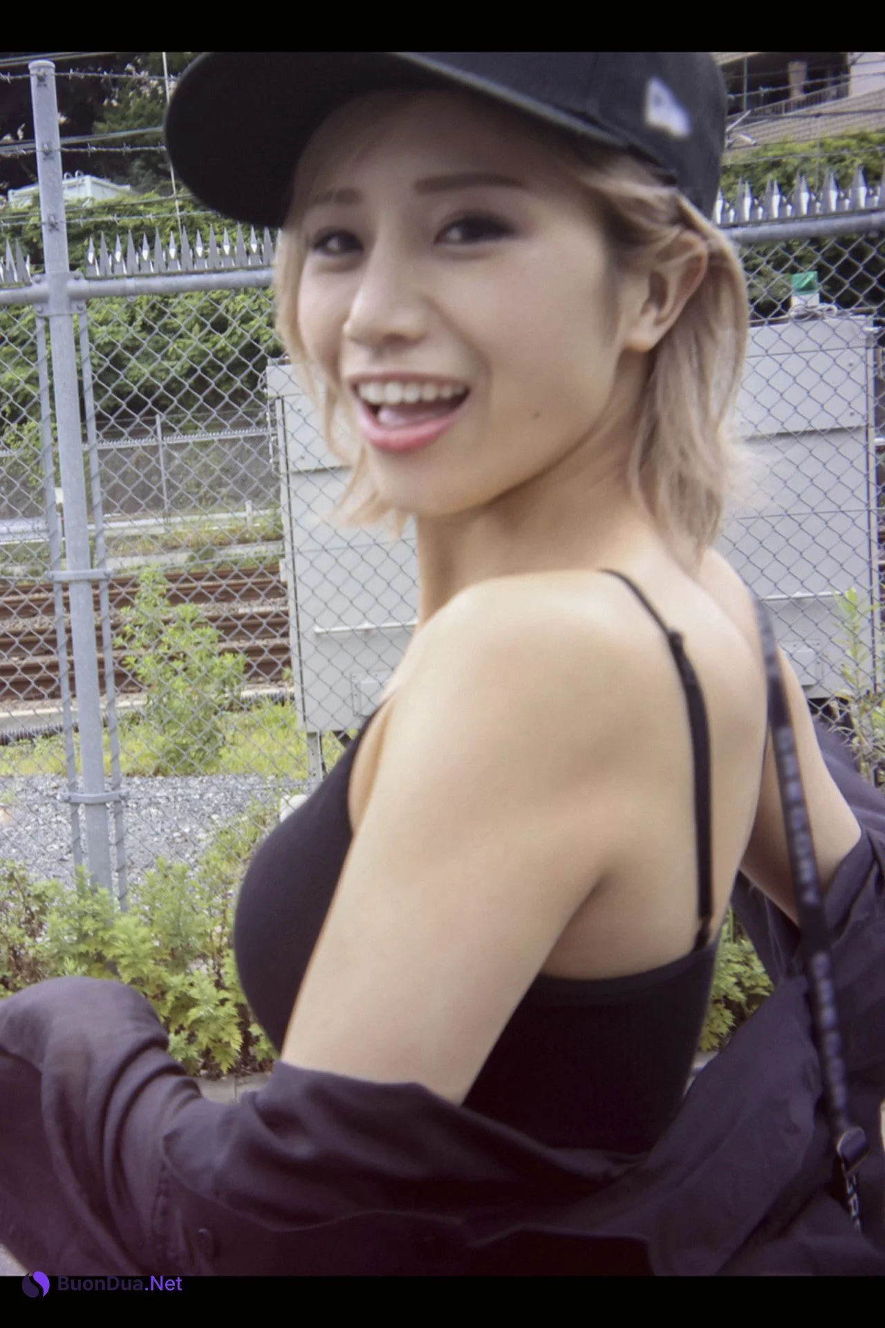 Riria Hyodo 氷堂りりあ, グラビア写真集 東京ぎゃぁ～るずコレクション Set.01 - Photo 11