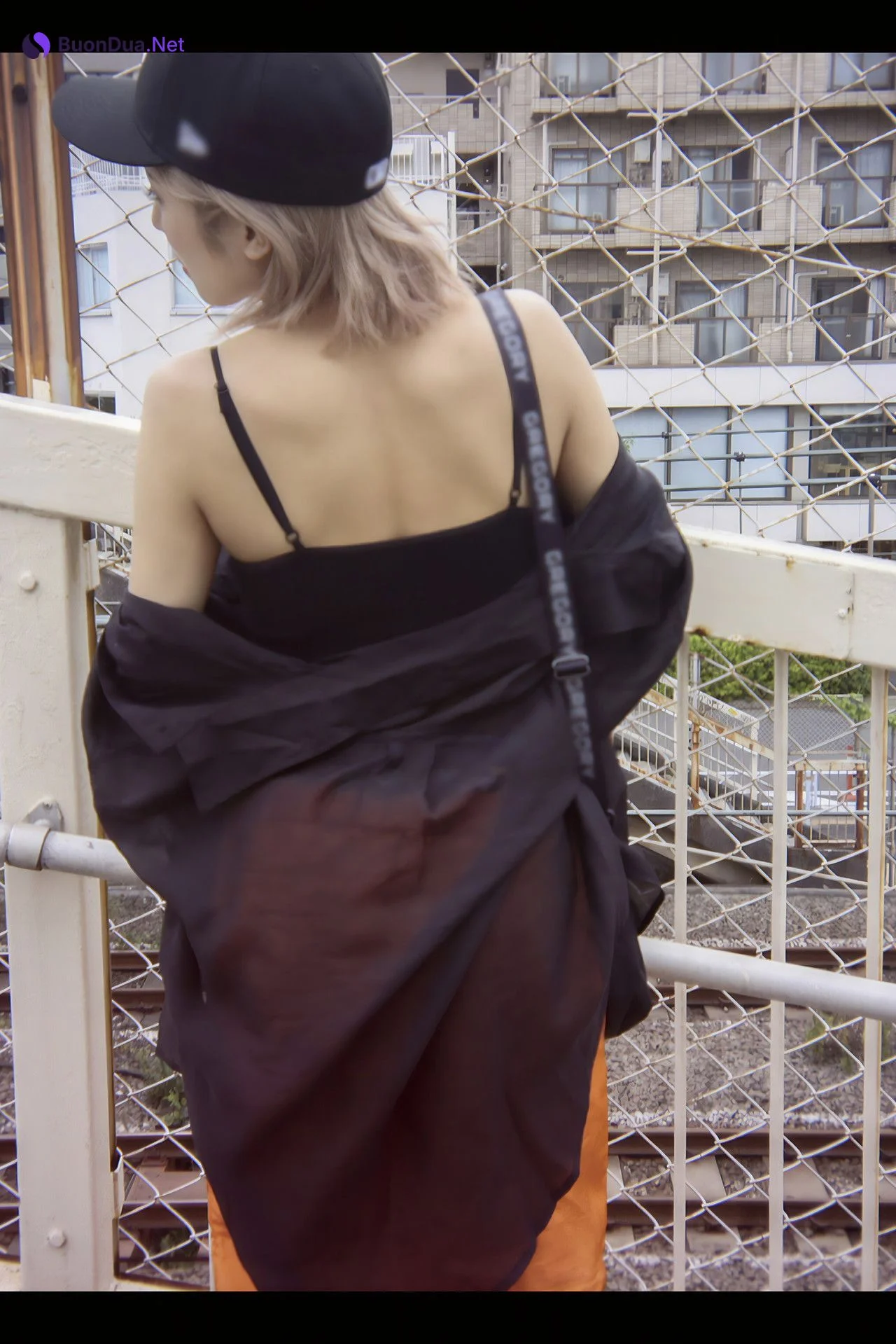 Riria Hyodo 氷堂りりあ, グラビア写真集 東京ぎゃぁ～るずコレクション Set.01 - Photo 12