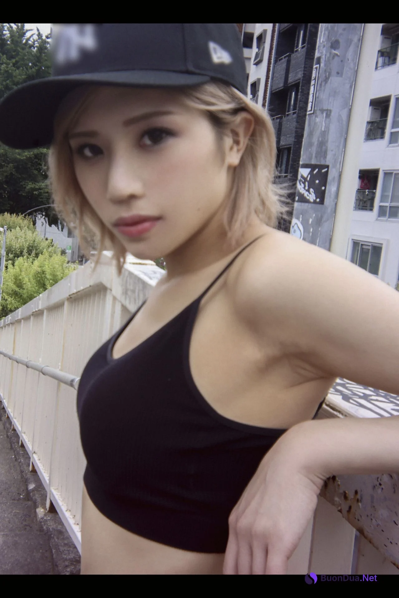 Riria Hyodo 氷堂りりあ, グラビア写真集 東京ぎゃぁ～るずコレクション Set.01 - Photo 14