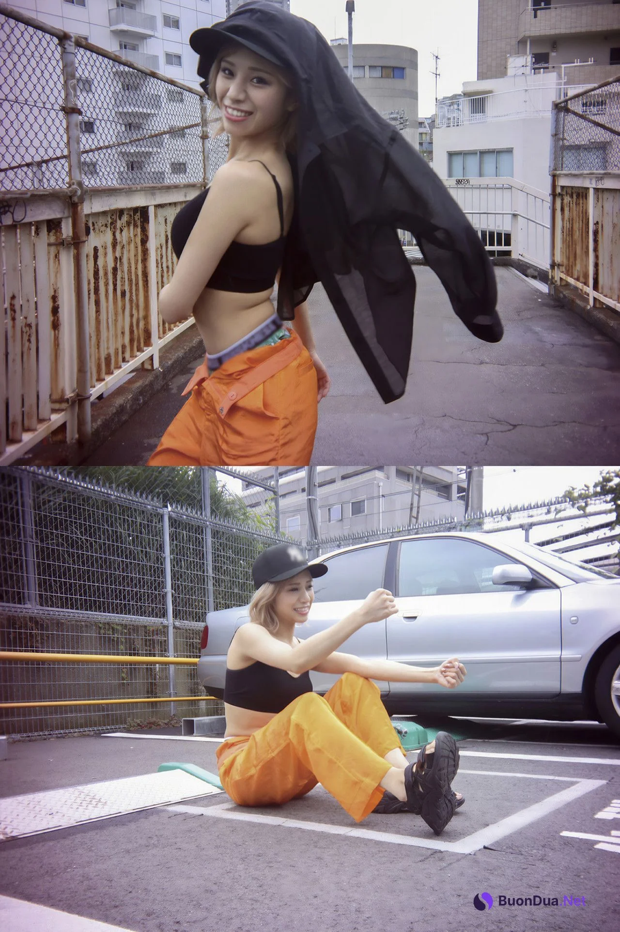 Riria Hyodo 氷堂りりあ, グラビア写真集 東京ぎゃぁ～るずコレクション Set.01 - Photo 15