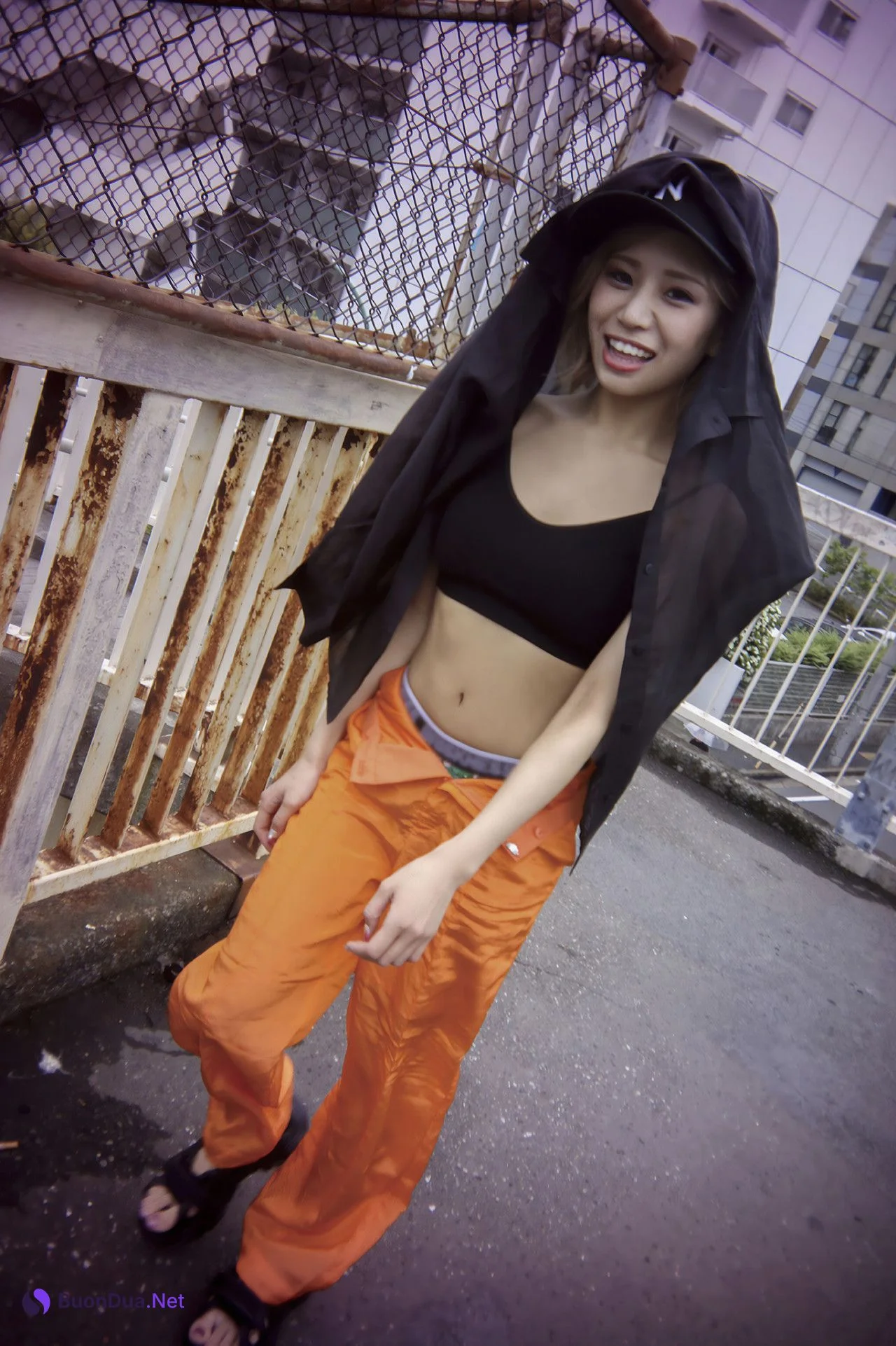 Riria Hyodo 氷堂りりあ, グラビア写真集 東京ぎゃぁ～るずコレクション Set.01 - Photo 16