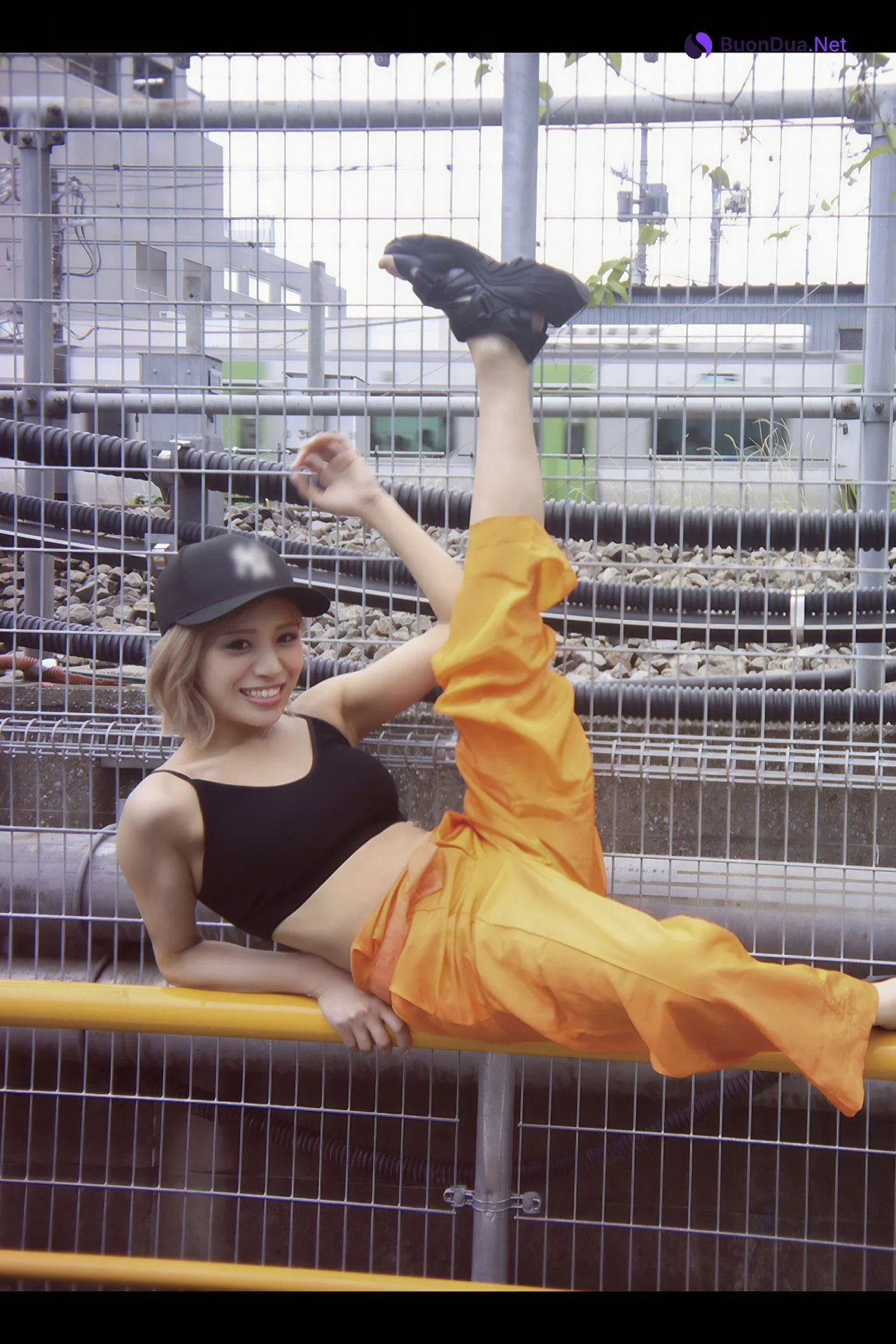 Riria Hyodo 氷堂りりあ, グラビア写真集 東京ぎゃぁ～るずコレクション Set.01 - Photo 18
