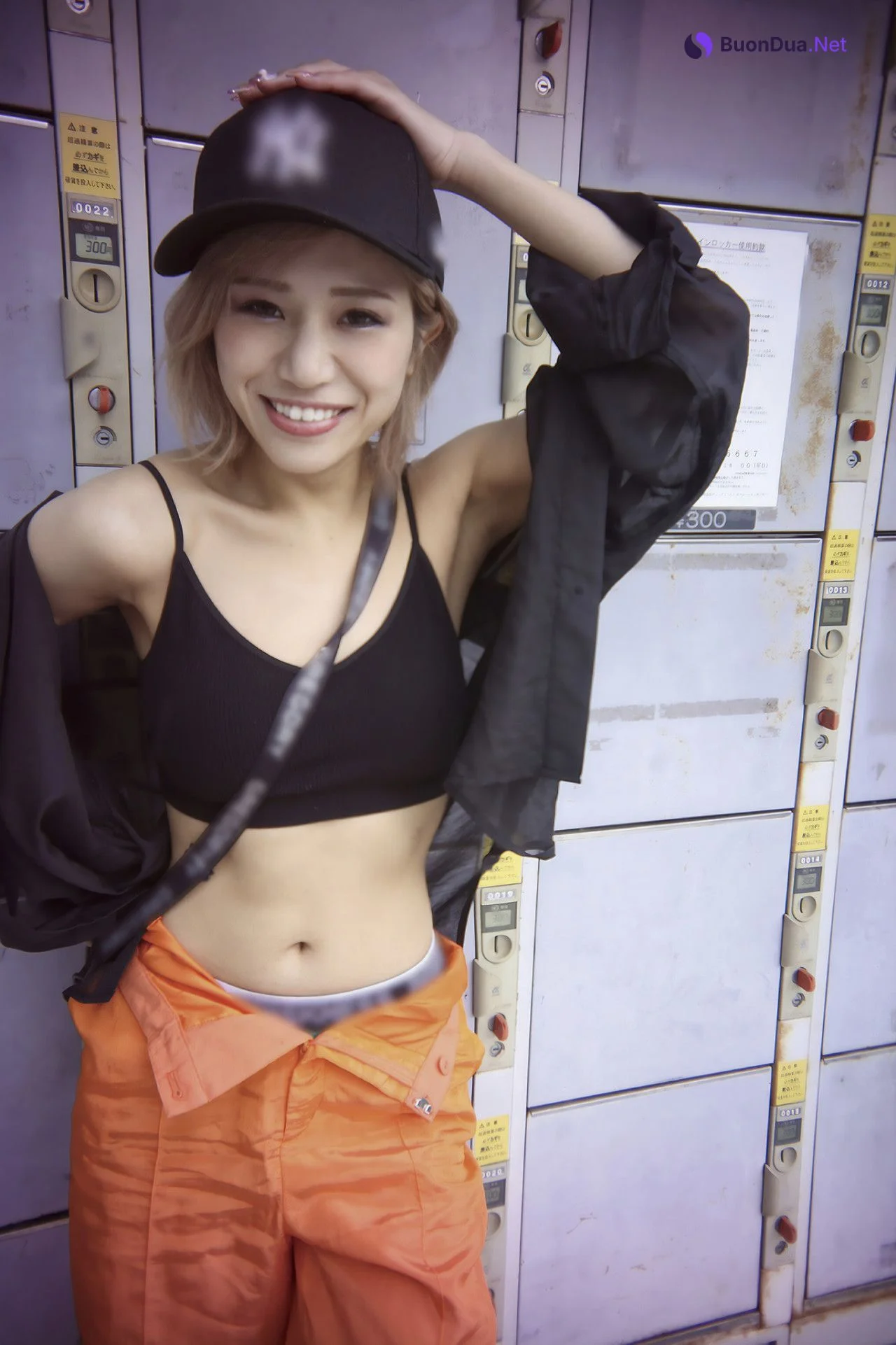 Riria Hyodo 氷堂りりあ, グラビア写真集 東京ぎゃぁ～るずコレクション Set.01 - Photo 6