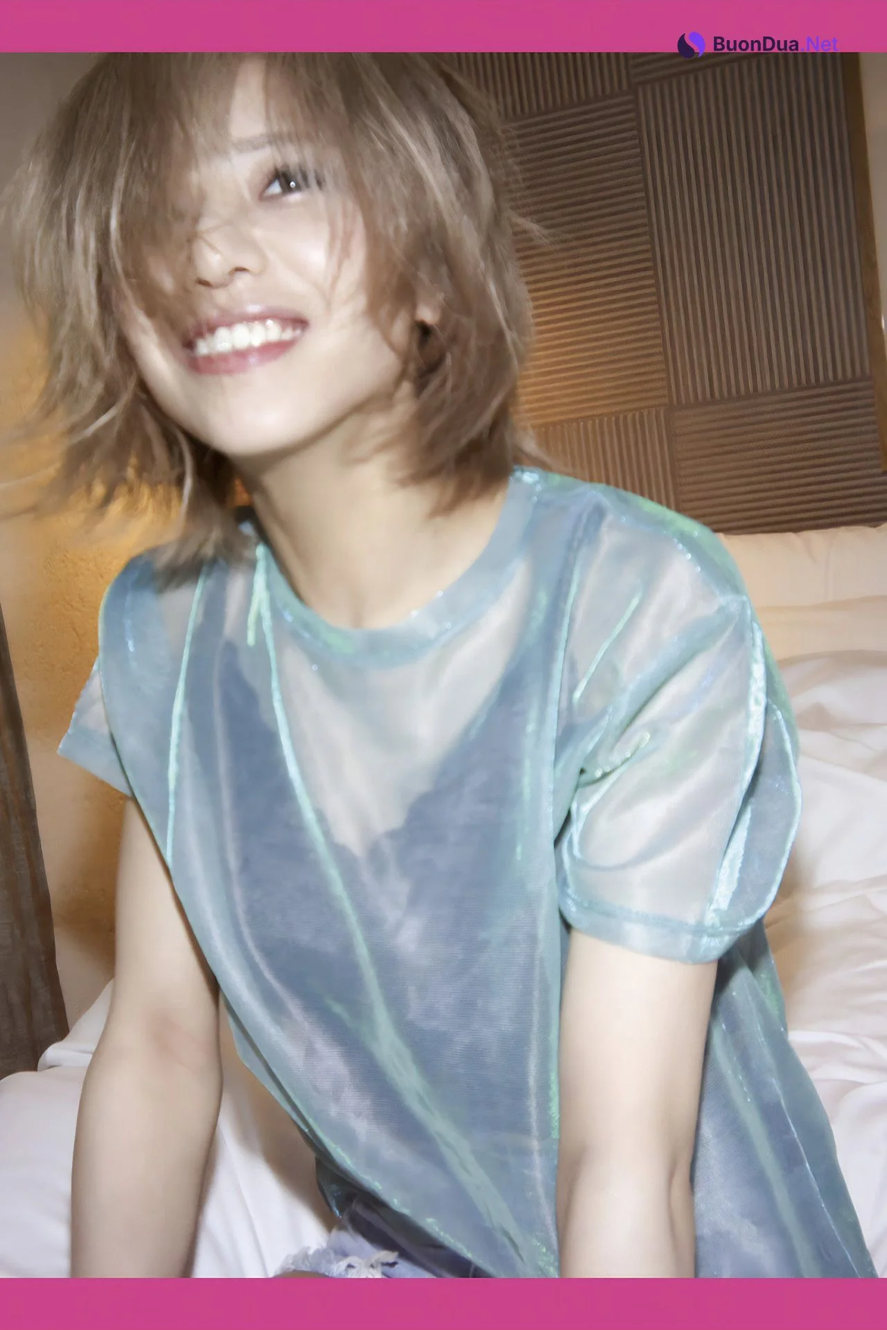 Riria Hyodo 氷堂りりあ, グラビア写真集 東京ぎゃぁ～るずコレクション Set.02 - Photo 14