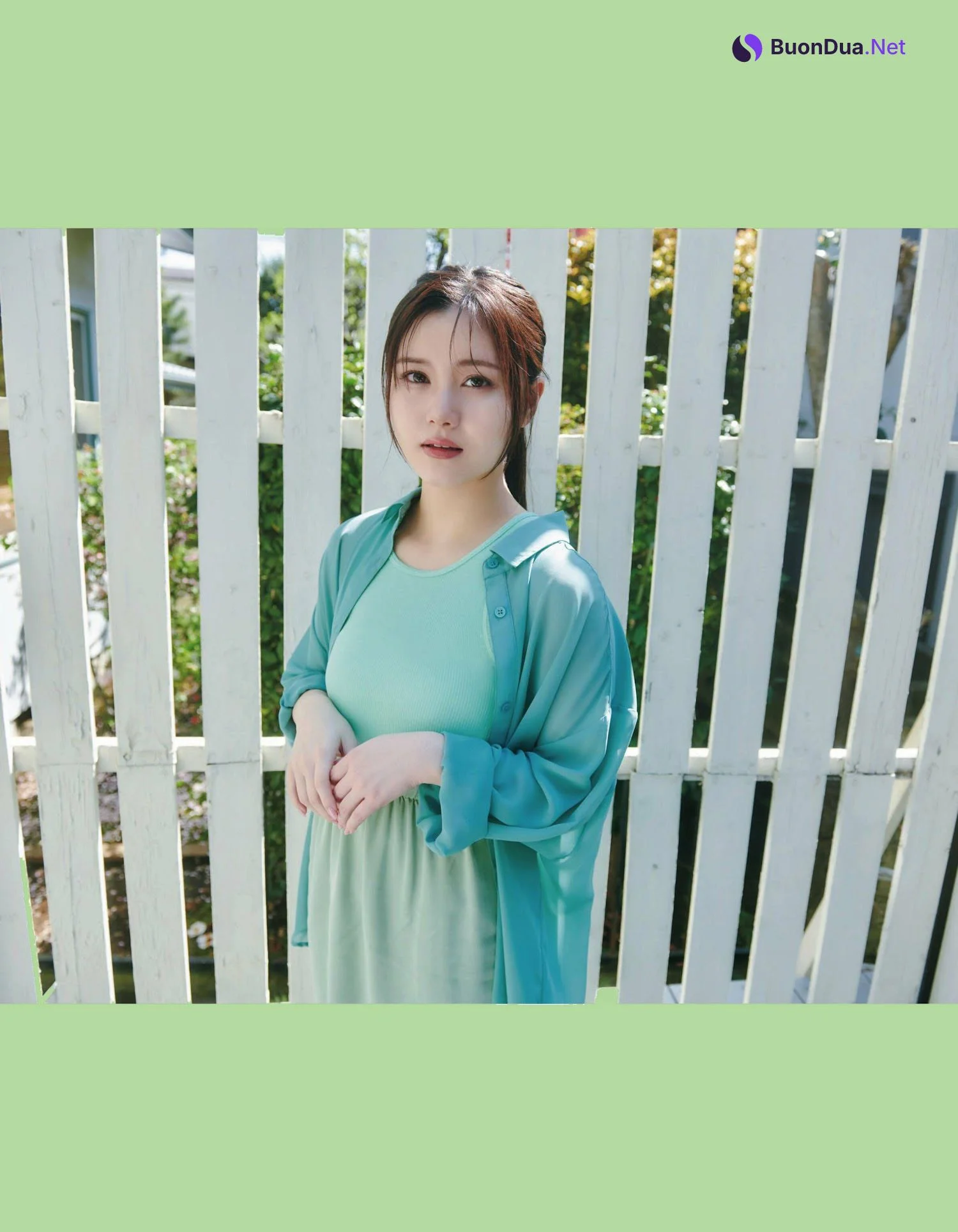 Riria Ito 伊藤理々杏, Ex-Taishu 2023.05 (EX大衆 2023年5月号) - Photo 2