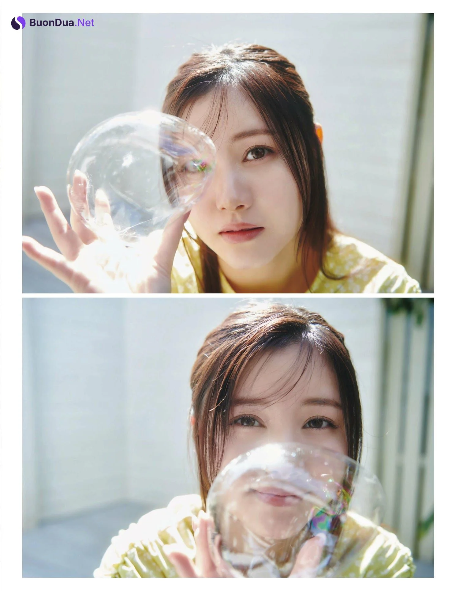 Riria Ito 伊藤理々杏, Ex-Taishu 2023.05 (EX大衆 2023年5月号) - Photo 4