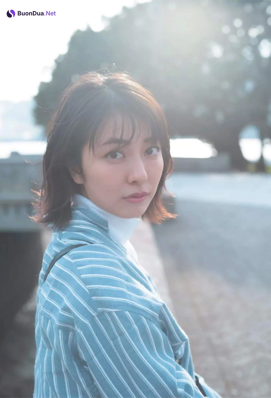 Riria Kojima 小島梨里杏, FLASH 2019.03.26 (フラッシュ 2019年3月26日号) - Photo 3
