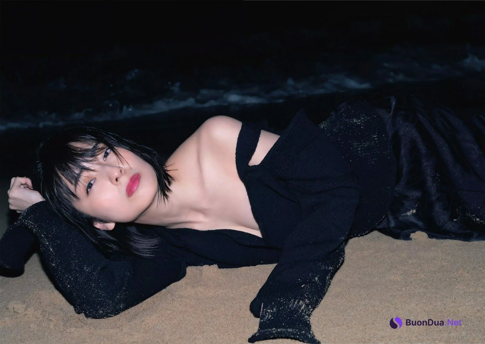 Riria Kojima 小島梨里杏, FLASH 2019.03.26 (フラッシュ 2019年3月26日号) - Photo 4