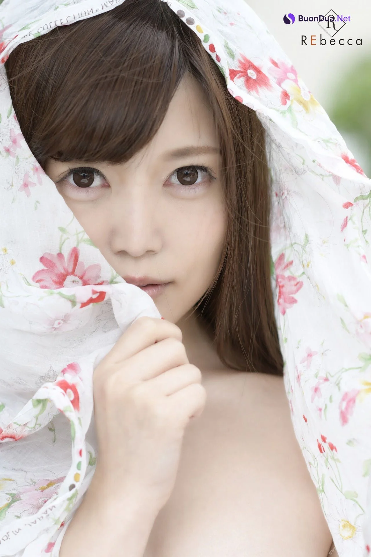 Riria Sakaki 榊梨々亜, Rebecca 写真集 Stylish Charming Set.01 - Photo 18