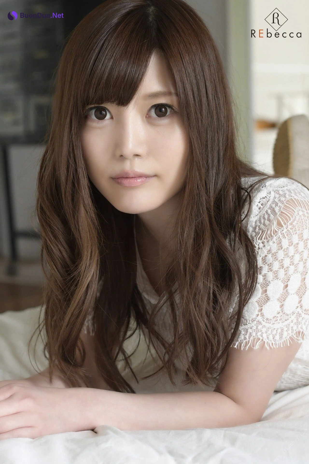Riria Sakaki 榊梨々亜, Rebecca 写真集 Stylish Charming Set.02 - Photo 5