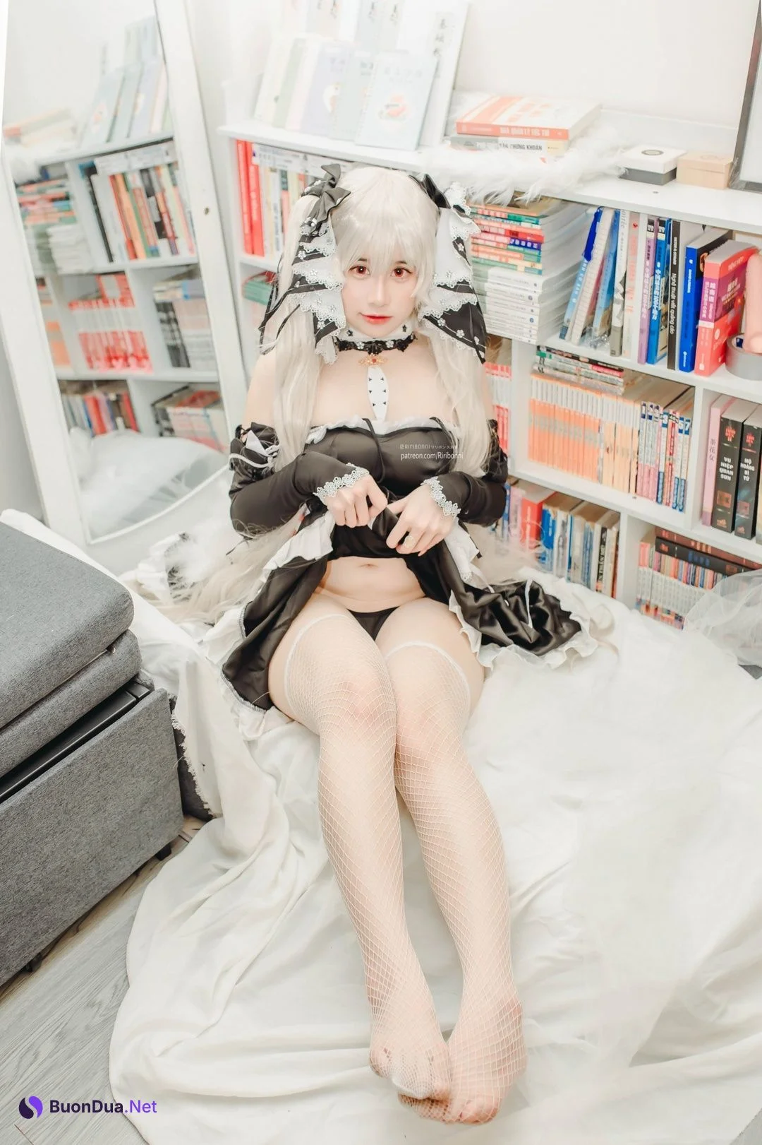 [Riribonniリリボン] Commander Formidable フォーミダブル - Photo 5