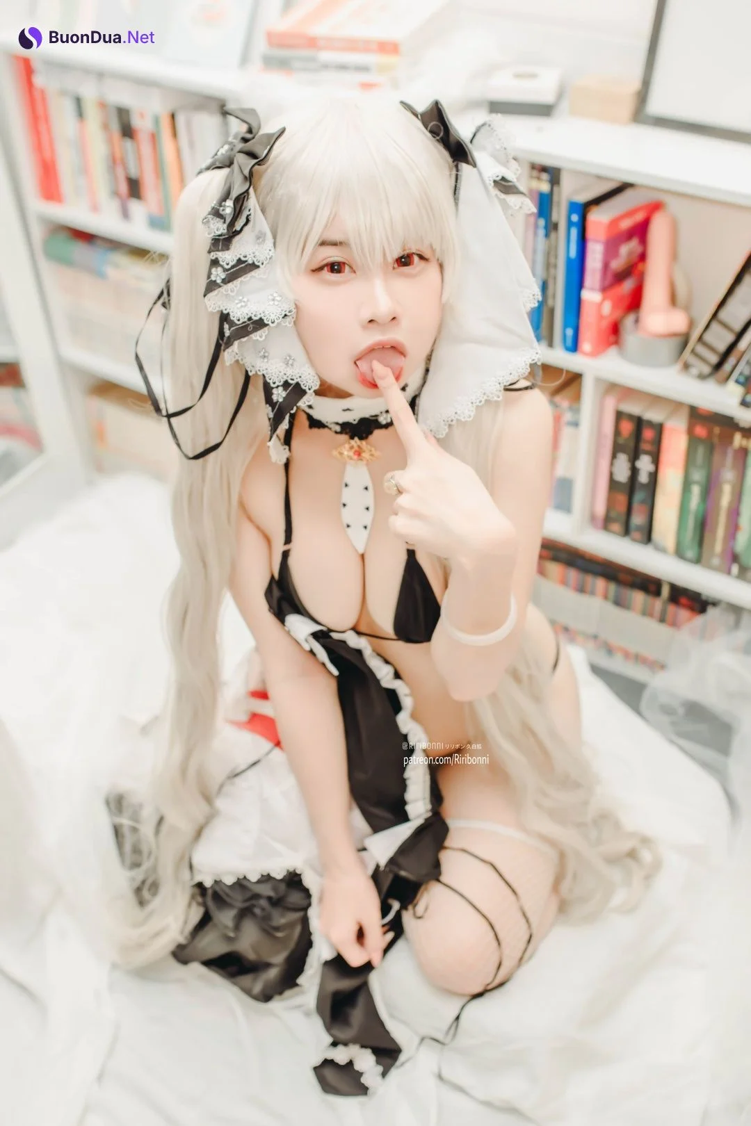 [Riribonniリリボン] Commander Formidable フォーミダブル - Photo 9