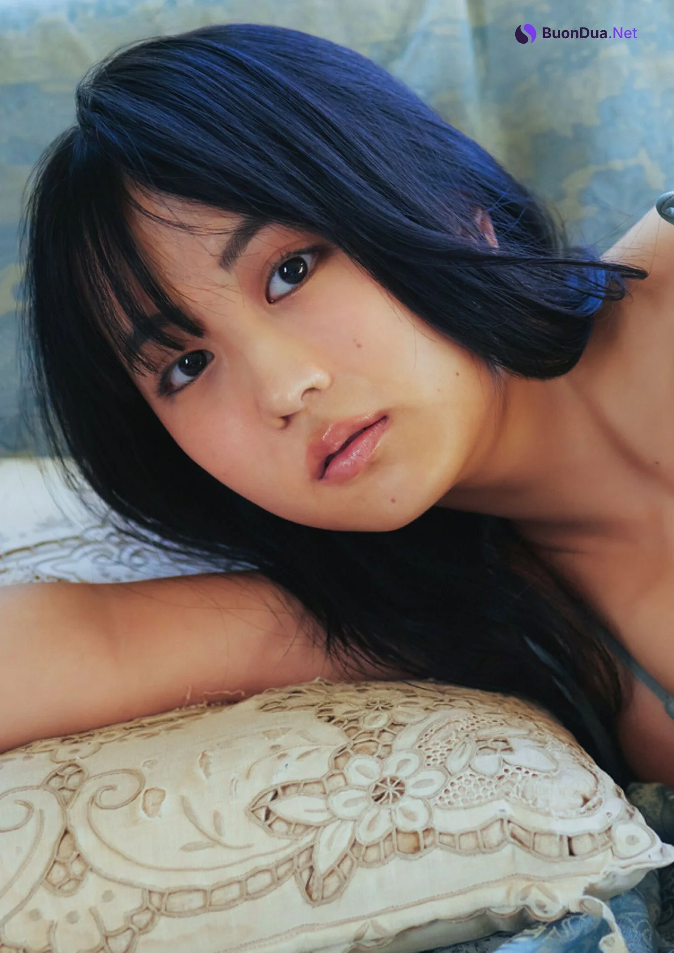 Ririka Fukui 福井梨莉華, DOLCE Vol.15 2025.03.05 - Photo 5