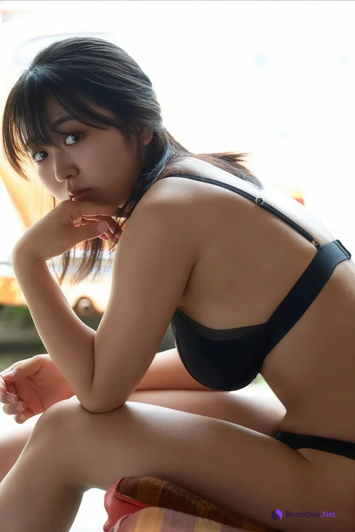 Ririka Fukui 福井梨莉華, FRIDAYデジタル写真集 「Pure Gift Vol.1 全カット」 Set.03 - Photo 18