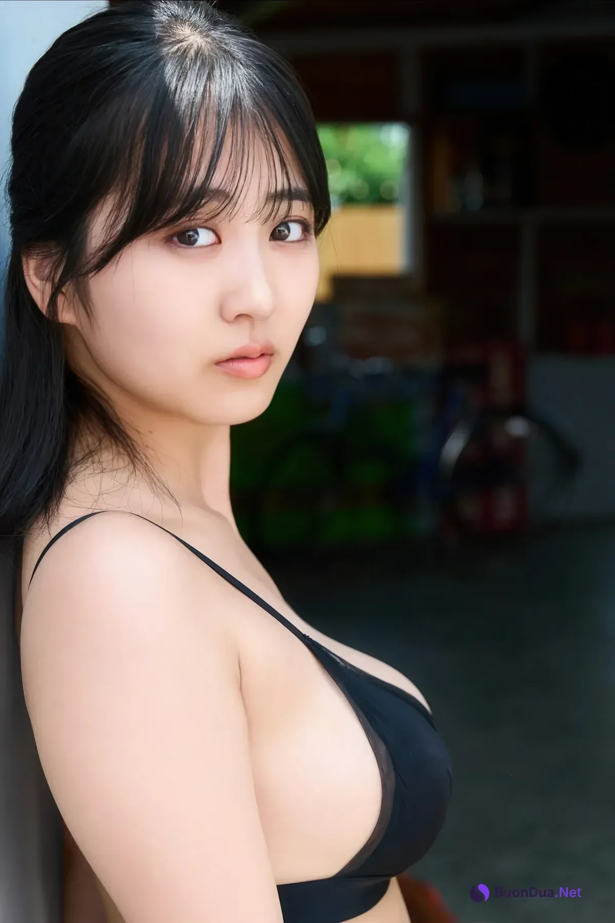 Ririka Fukui 福井梨莉華, FRIDAYデジタル写真集 「Pure Gift Vol.1 全カット」 Set.03 - Photo 6