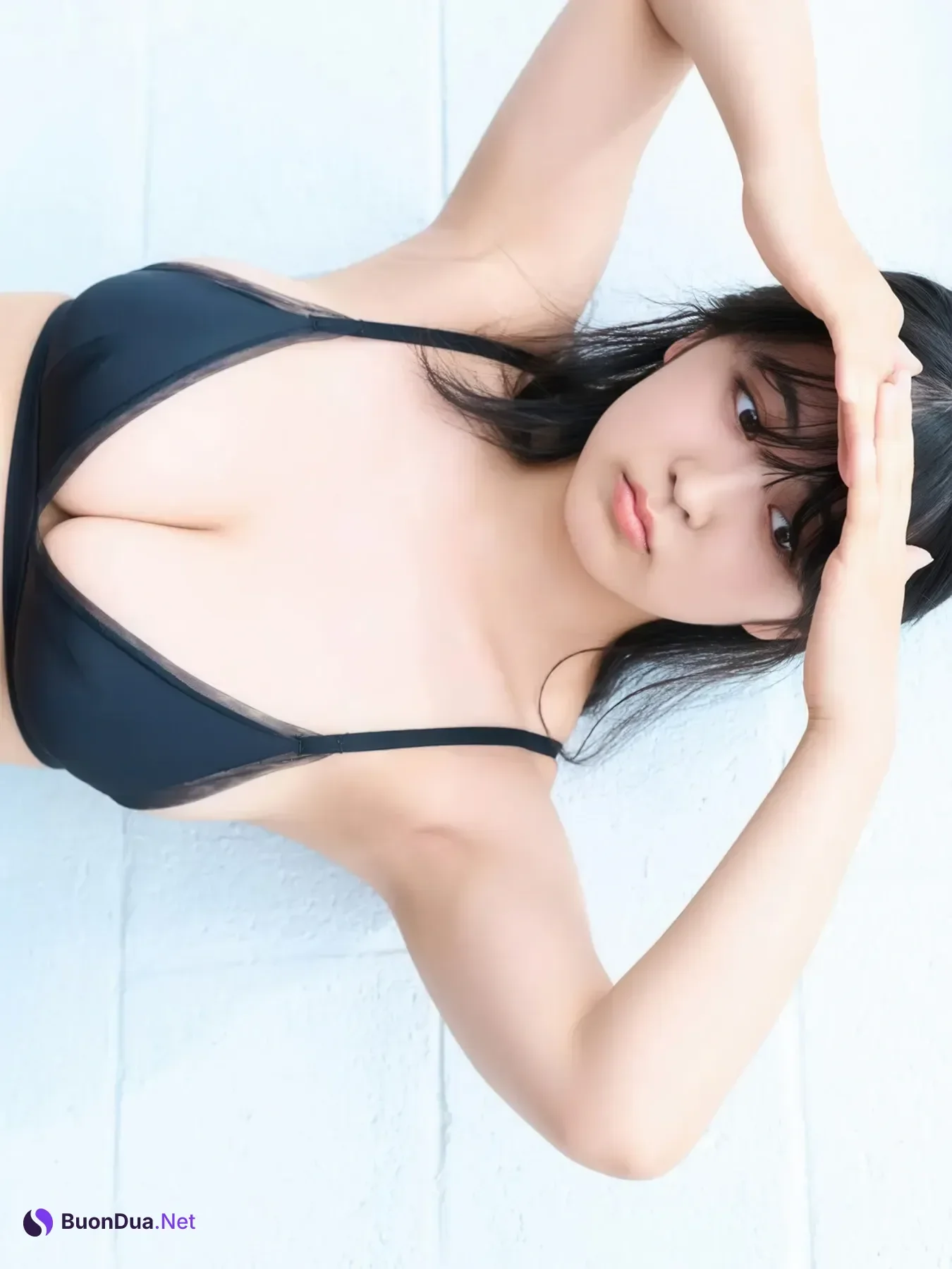Ririka Fukui 福井梨莉華, FRIDAYデジタル写真集 「Pure Gift Vol.1 全カット」 Set.03 - Photo 8