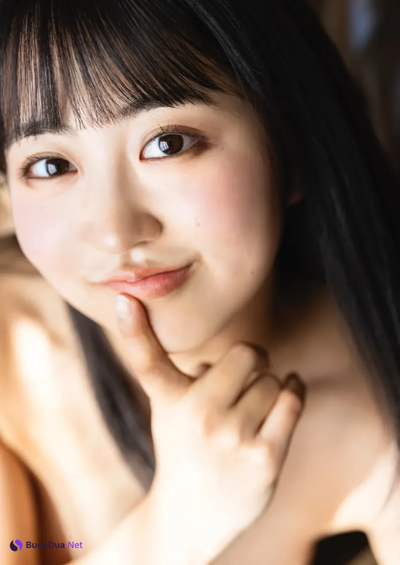 Ririka Fukui 福井梨莉華, デジタル限定 GJ Photobook 「りりかる」 - Photo 10