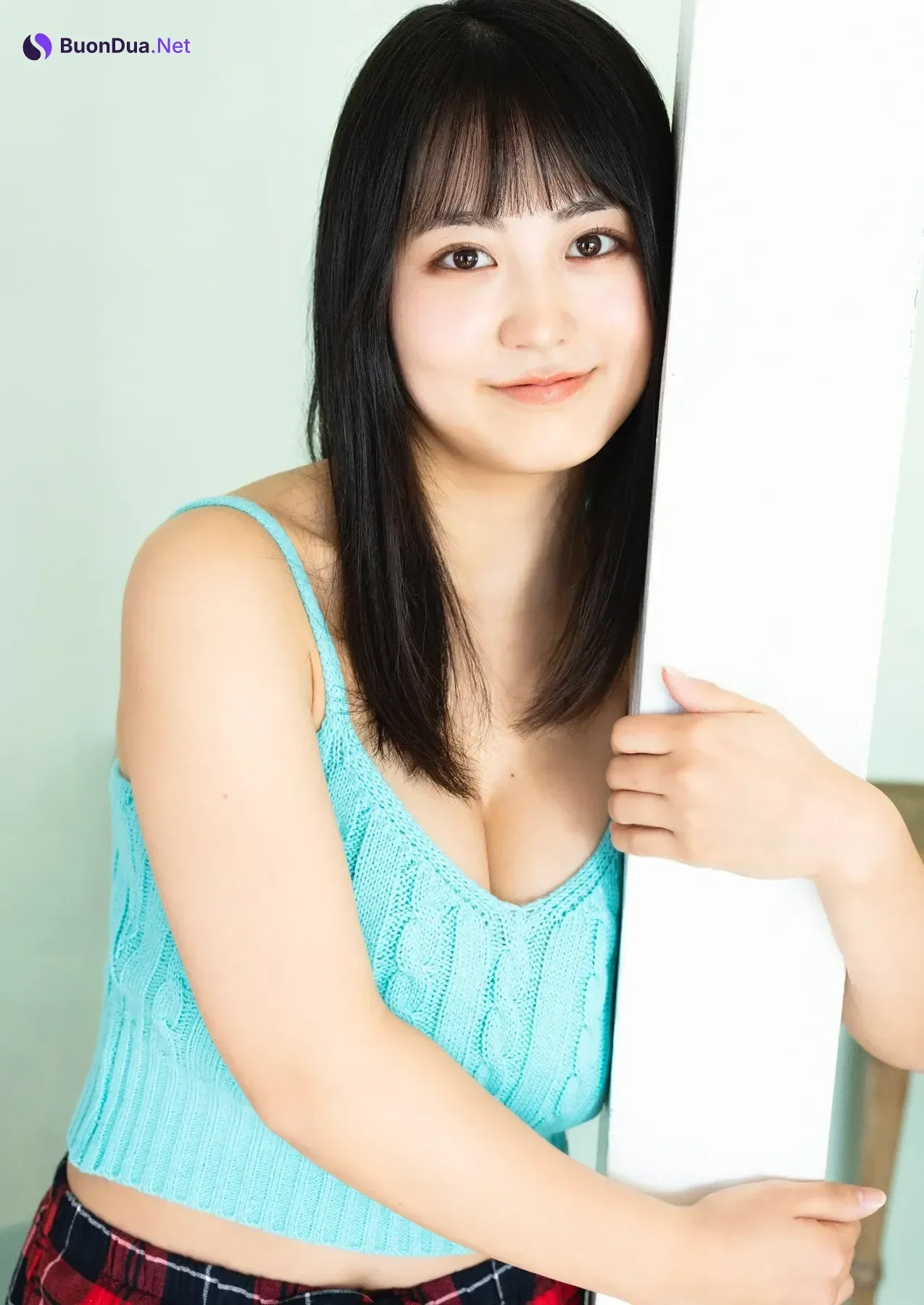 Ririka Fukui 福井梨莉華, デジタル限定 GJ Photobook 「りりかる」 - Photo 2