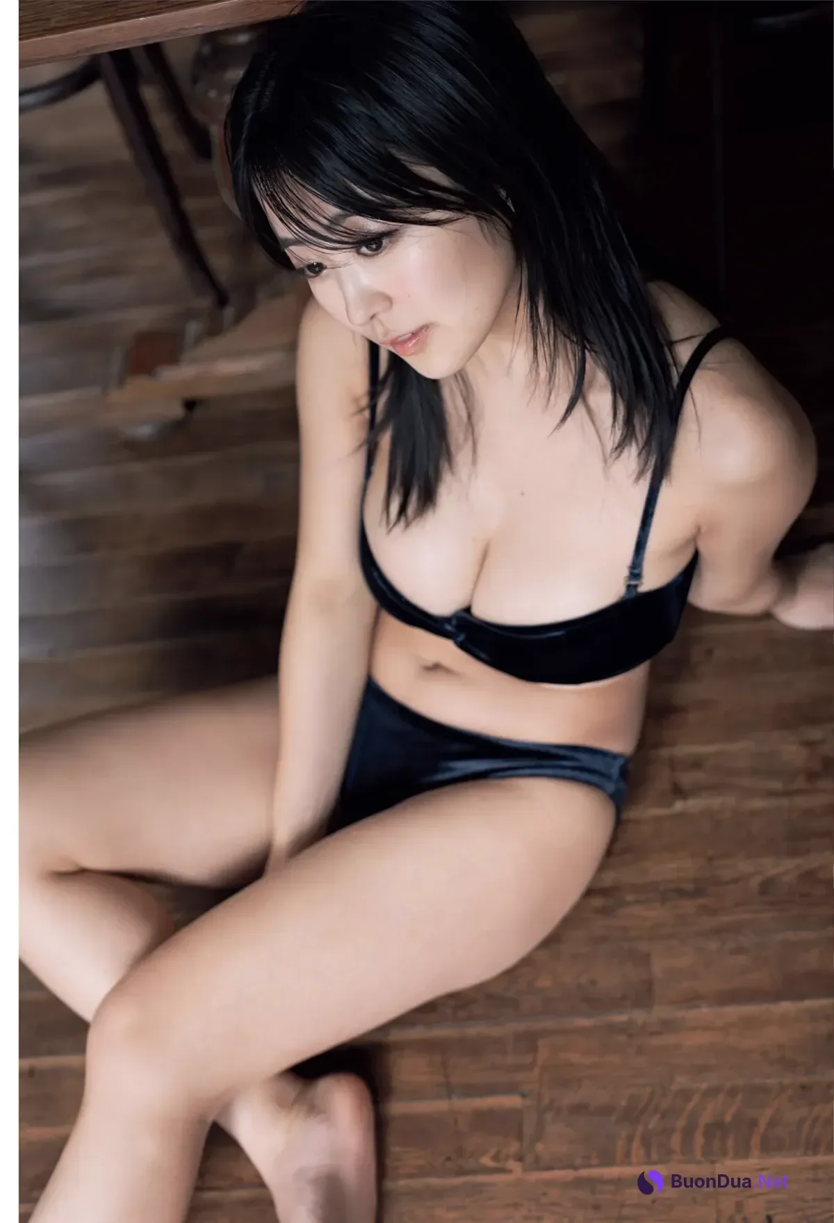 Ririka Fukui 福井梨痢華, Weekly SPA! 2026.01.06 (週刊SPA! 2026年1月6日号) - รูปภาพ 11