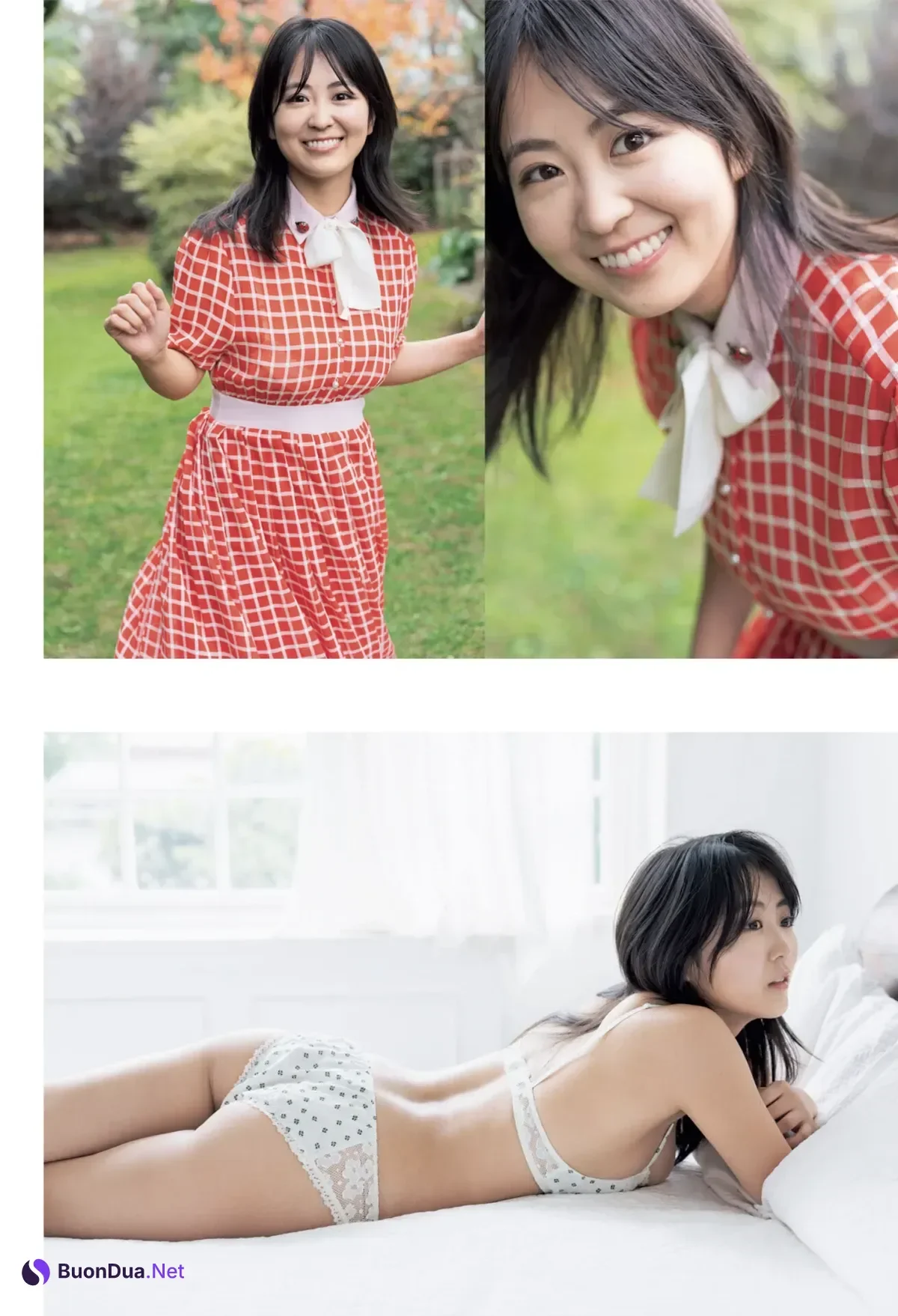 Ririka Fukui 福井梨痢華, Weekly SPA! 2026.01.06 (週刊SPA! 2026年1月6日号) - รูปภาพ 8