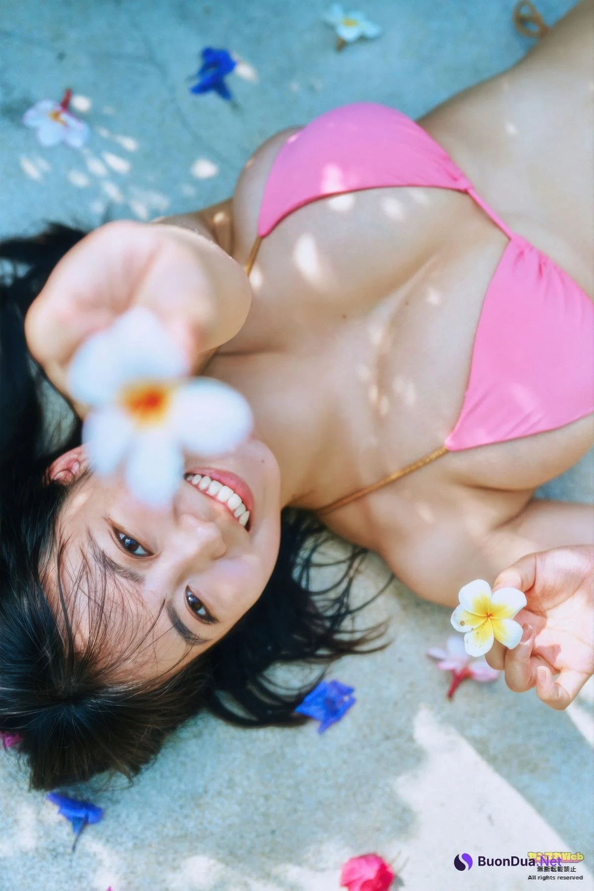 Ririka Fukui 福井梨莉華, Young Magazine 2025 No.38 (ヤングマガジン 2025年38号) - Photo 10