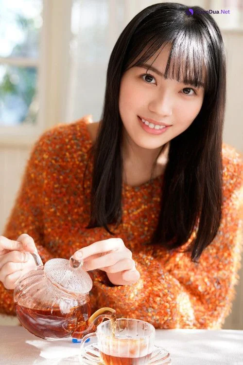 Ririka Fukui 福井梨莉華, Young Magazine 2025 No.38 (ヤングマガジン 2025年38号) - Photo 18