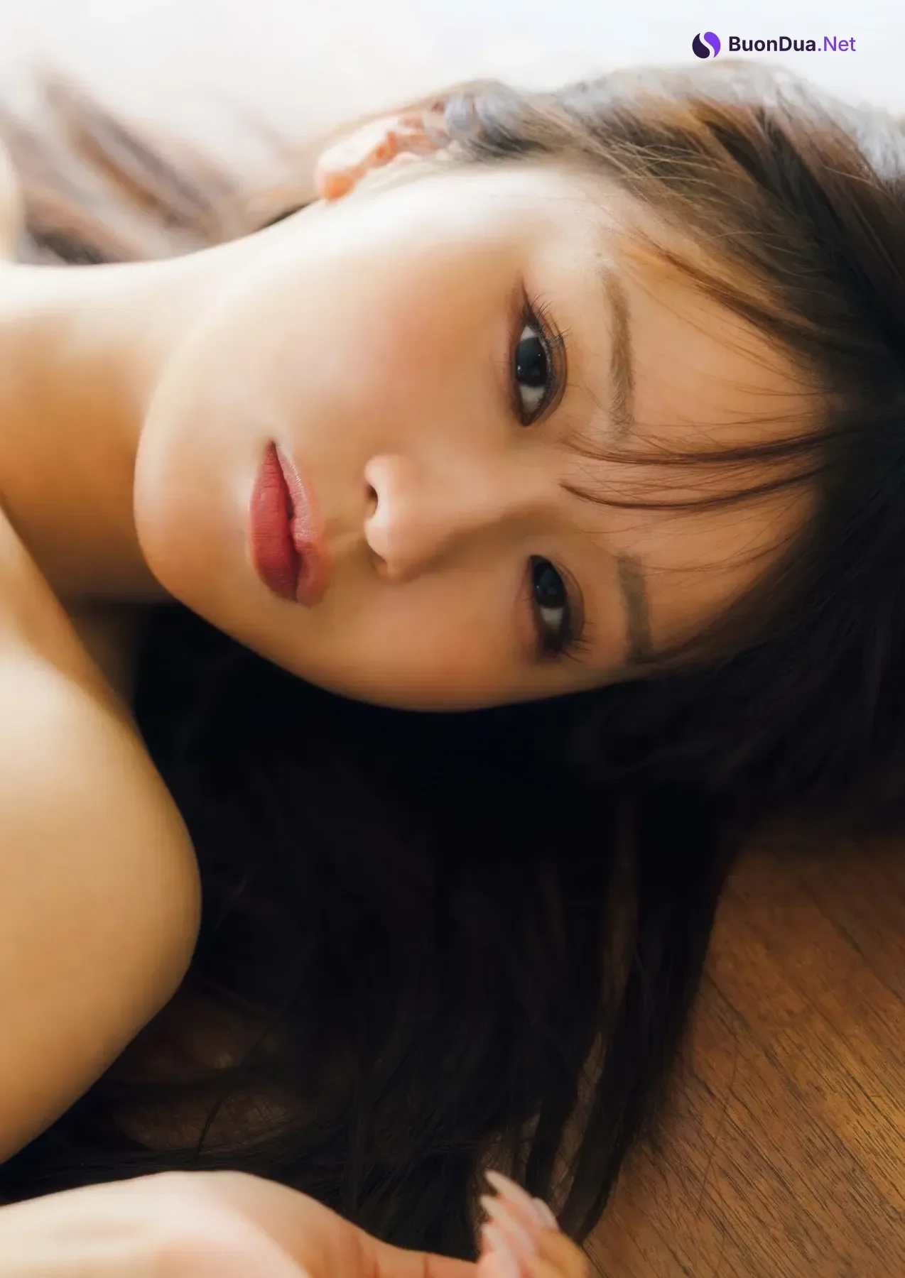Ririka Moriwaki 森脇梨々夏, Big Comic Spirits 2026 No.20 (ビッグコミックスピリッツ 2026年20号) - Photo 14